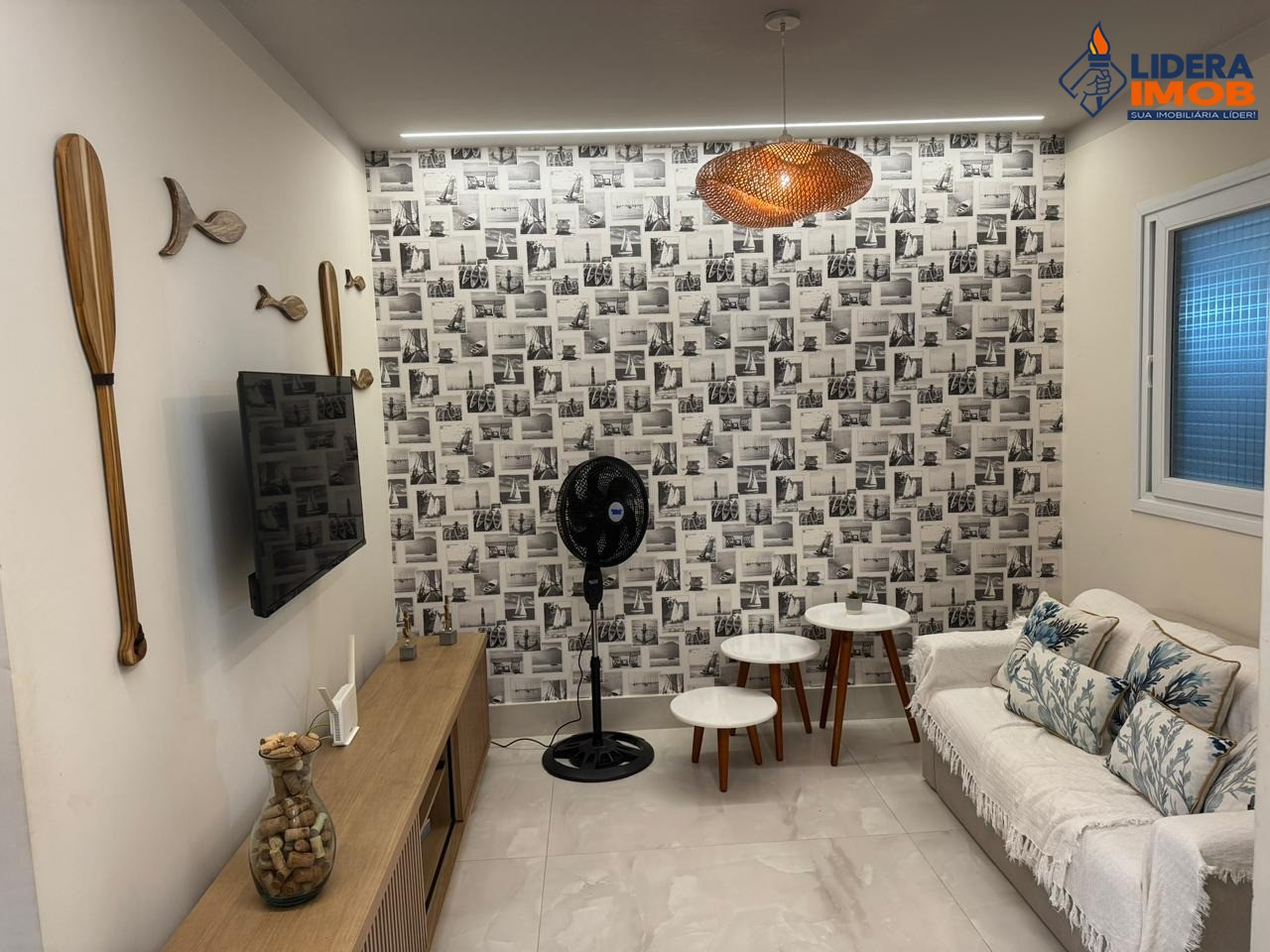 Apartamento, 3 quartos, 135 m² - Foto 8