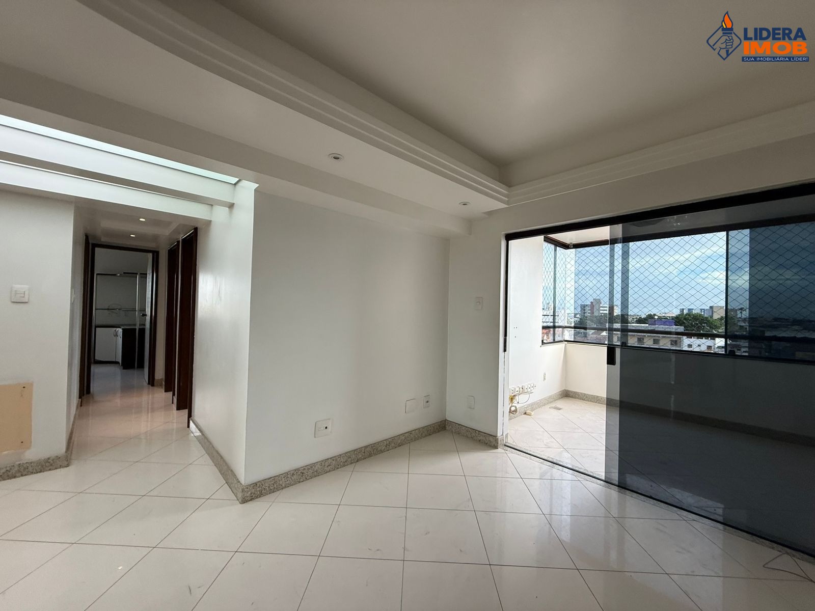 Apartamento, 3 quartos, 83 m² - Foto 4