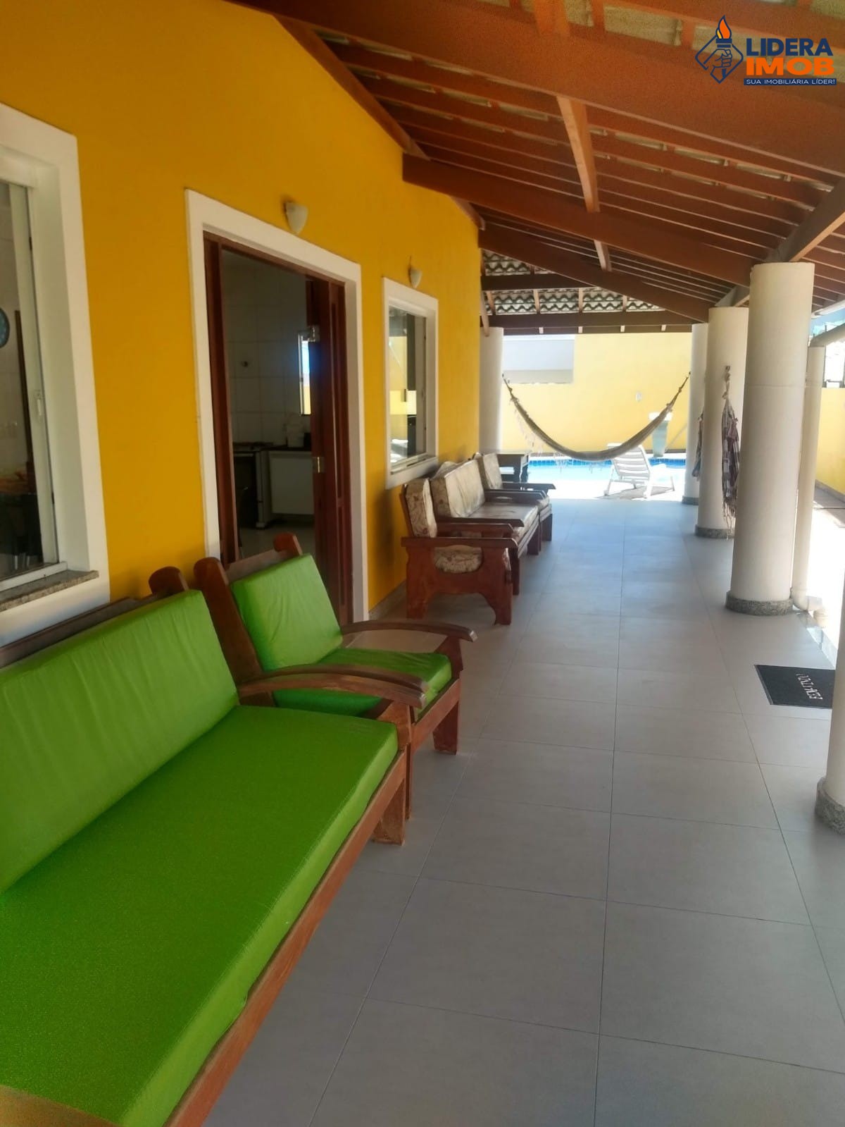 Casa, 7 quartos, 293 m² - Foto 29