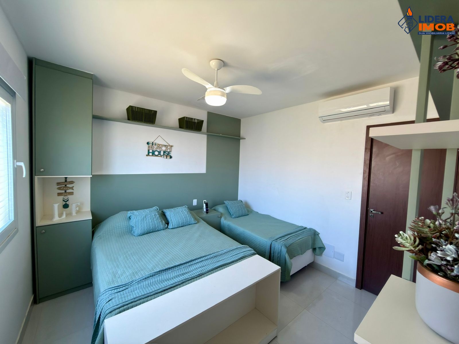 Apartamento, 3 quartos, 135 m² - Foto 13