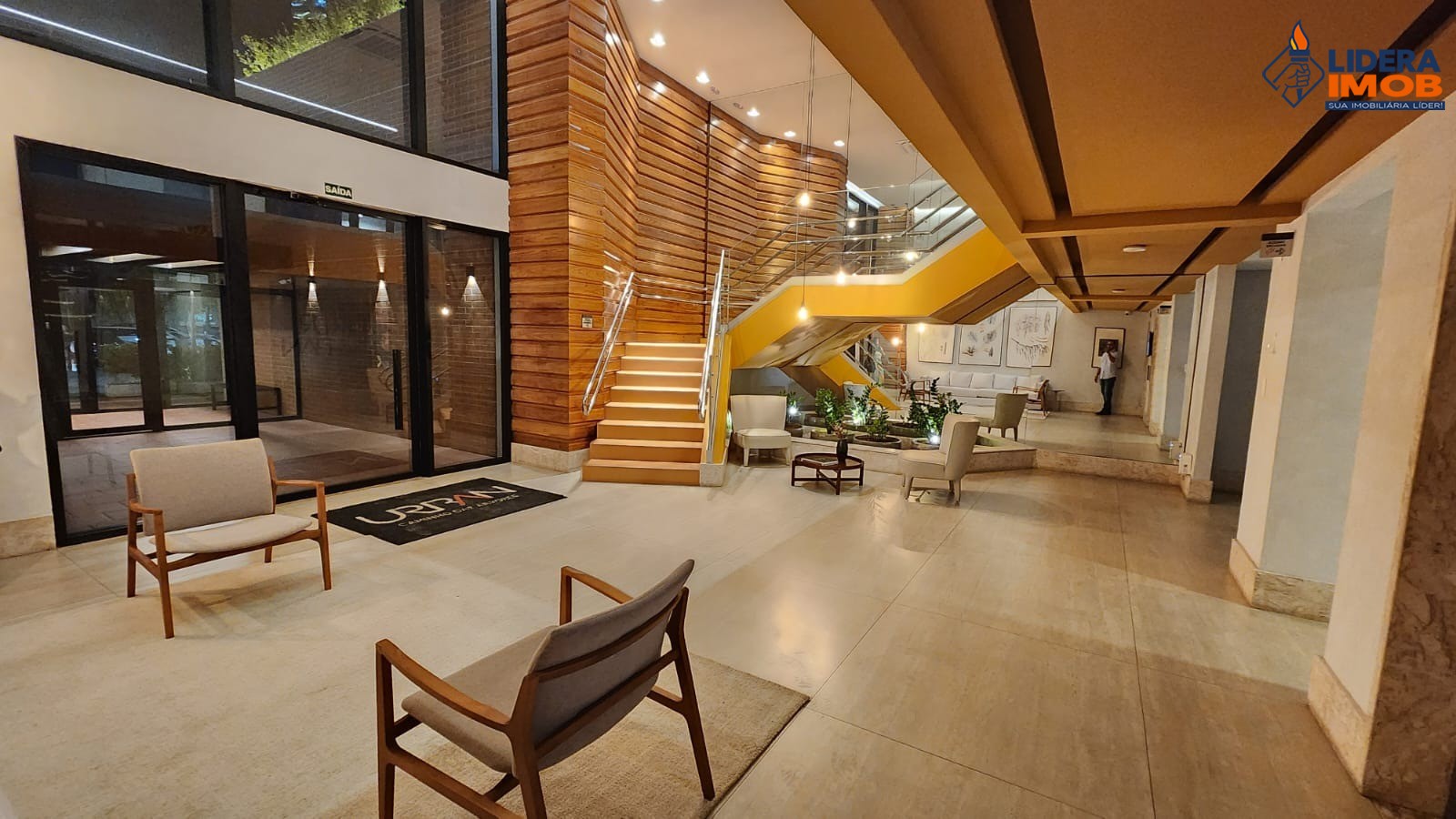 Apartamento, 1 quarto, 35 m² - Foto 15