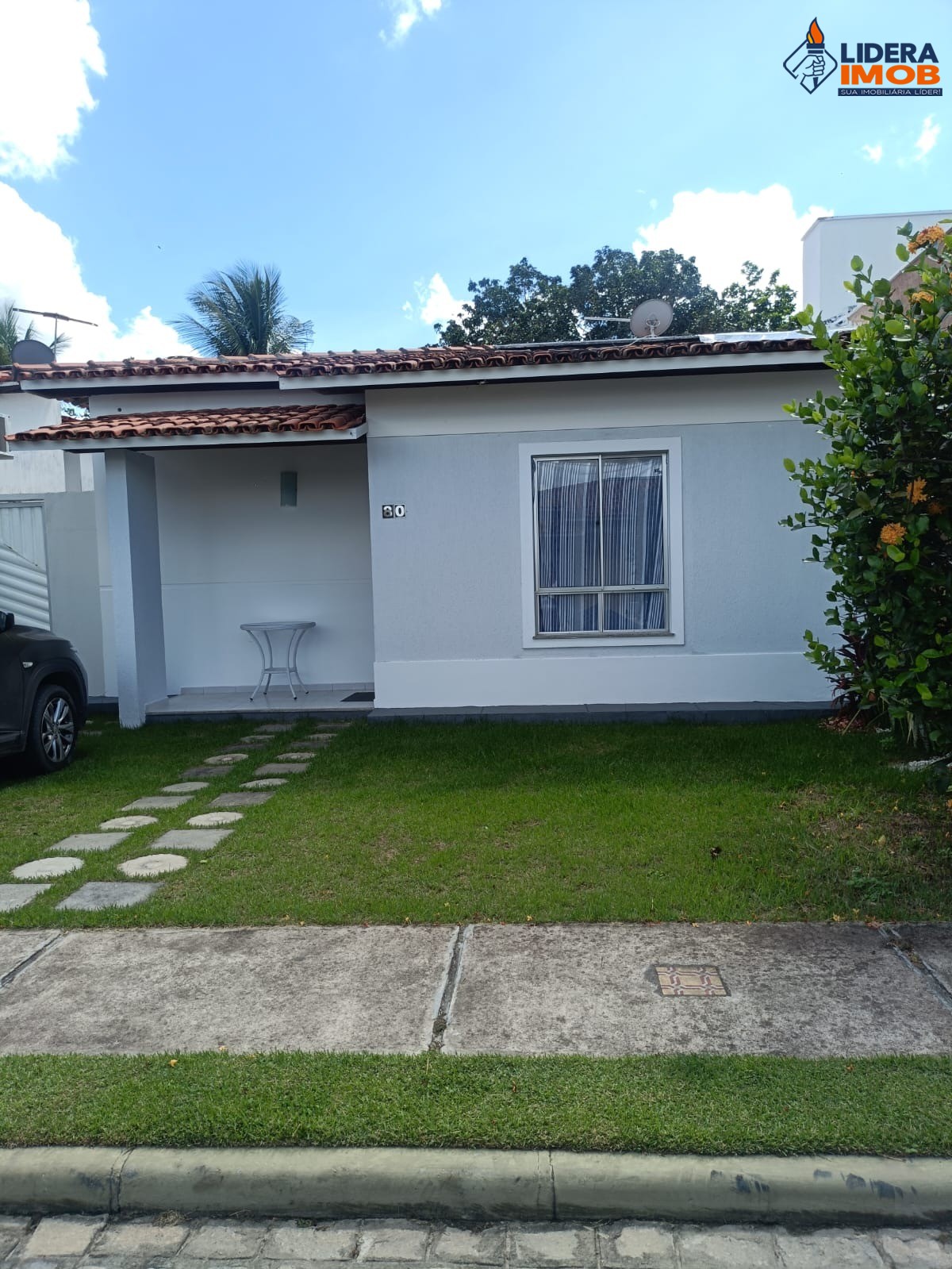 Casa, 3 quartos, 200 m² - Foto 2