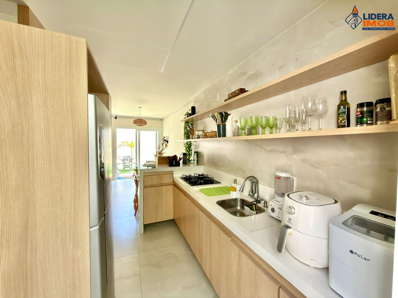 Apartamento, 3 quartos, 135 m² - Foto 21