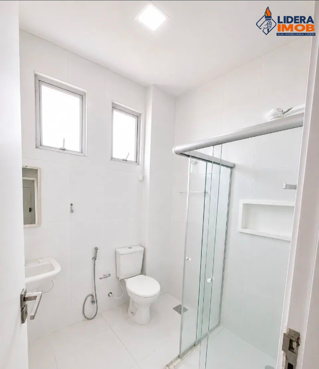 Apartamento, 2 quartos, 50 m² - Foto 7