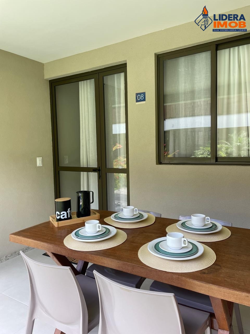 Apartamento, 2 quartos, 79 m² - Foto 4