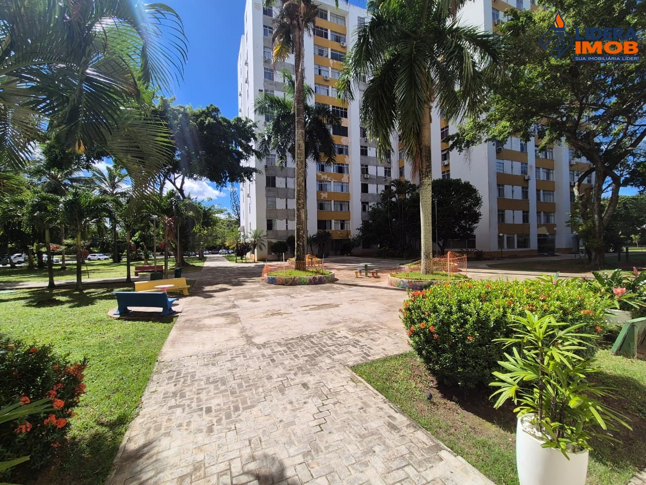 Apartamento, 3 quartos, 100 m² - Foto 6