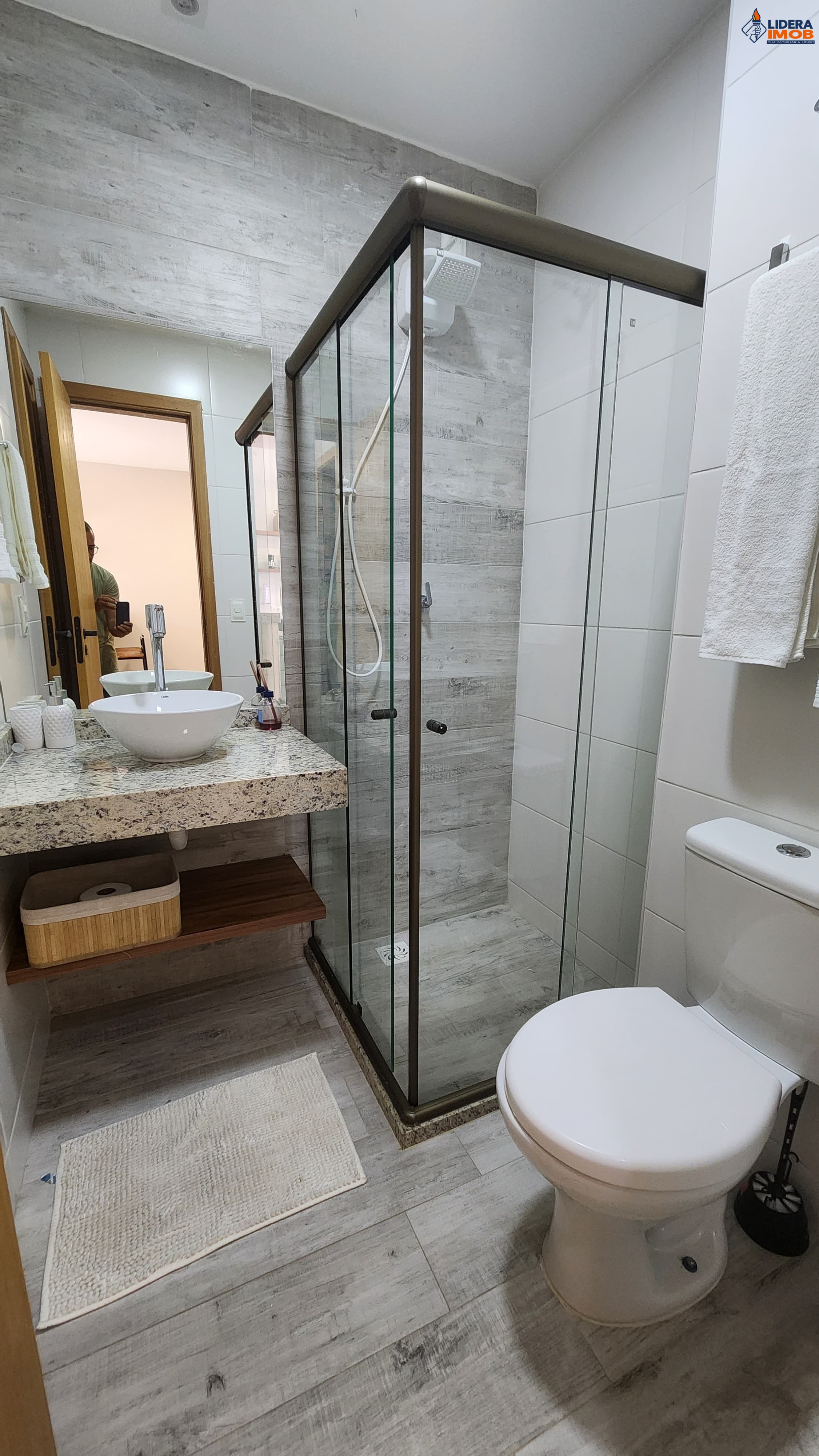 Apartamento, 2 quartos, 79 m² - Foto 14