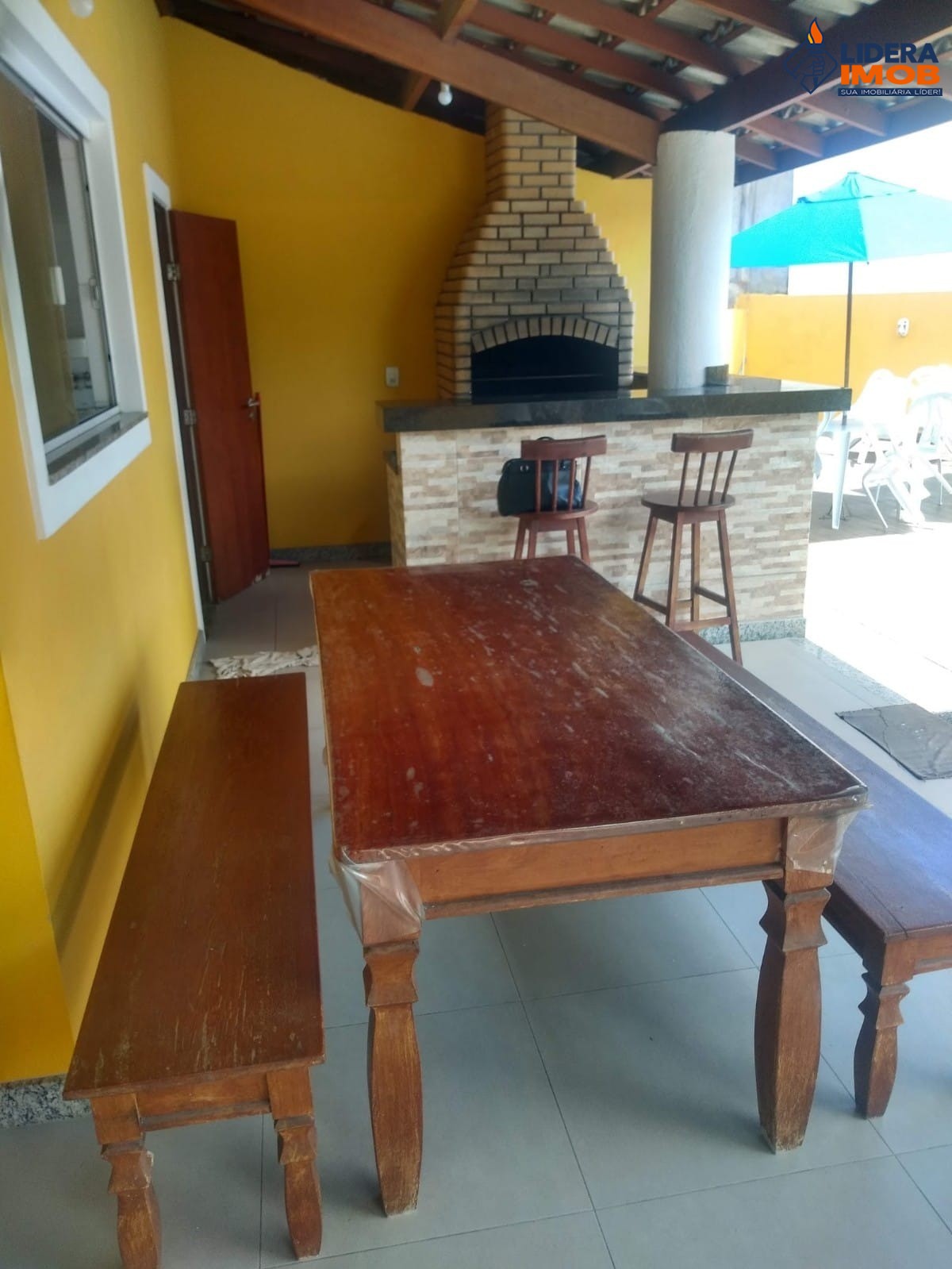 Casa, 7 quartos, 293 m² - Foto 3