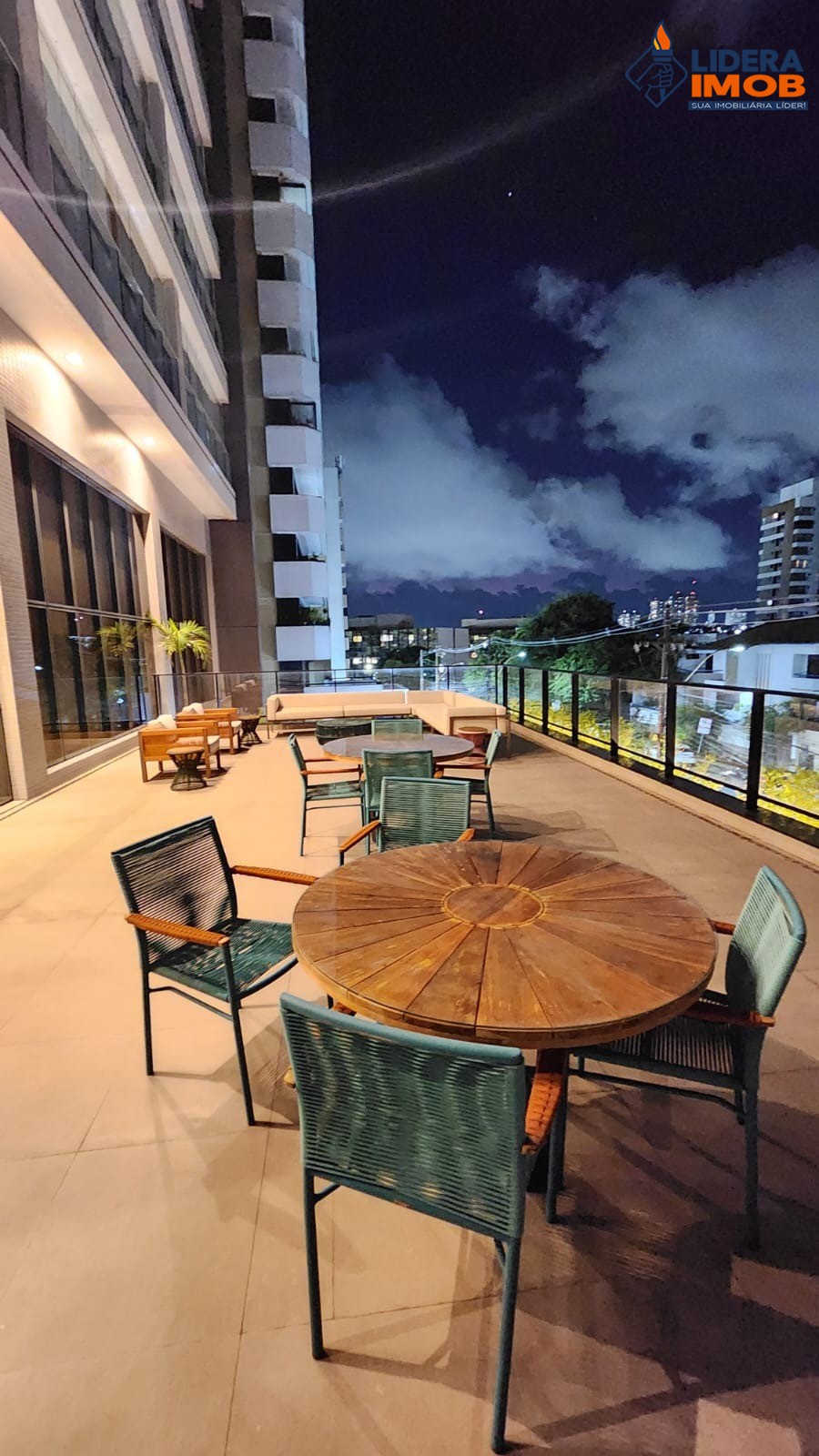Apartamento, 1 quarto, 35 m² - Foto 19