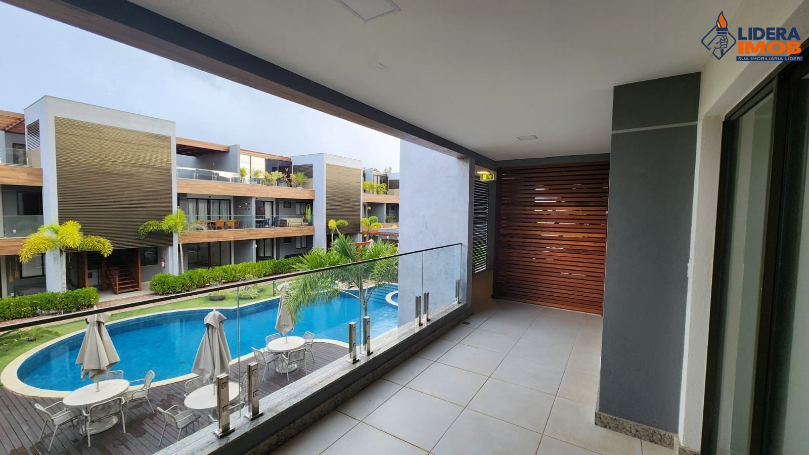 Apartamento, 3 quartos, 124 m² - Foto 3
