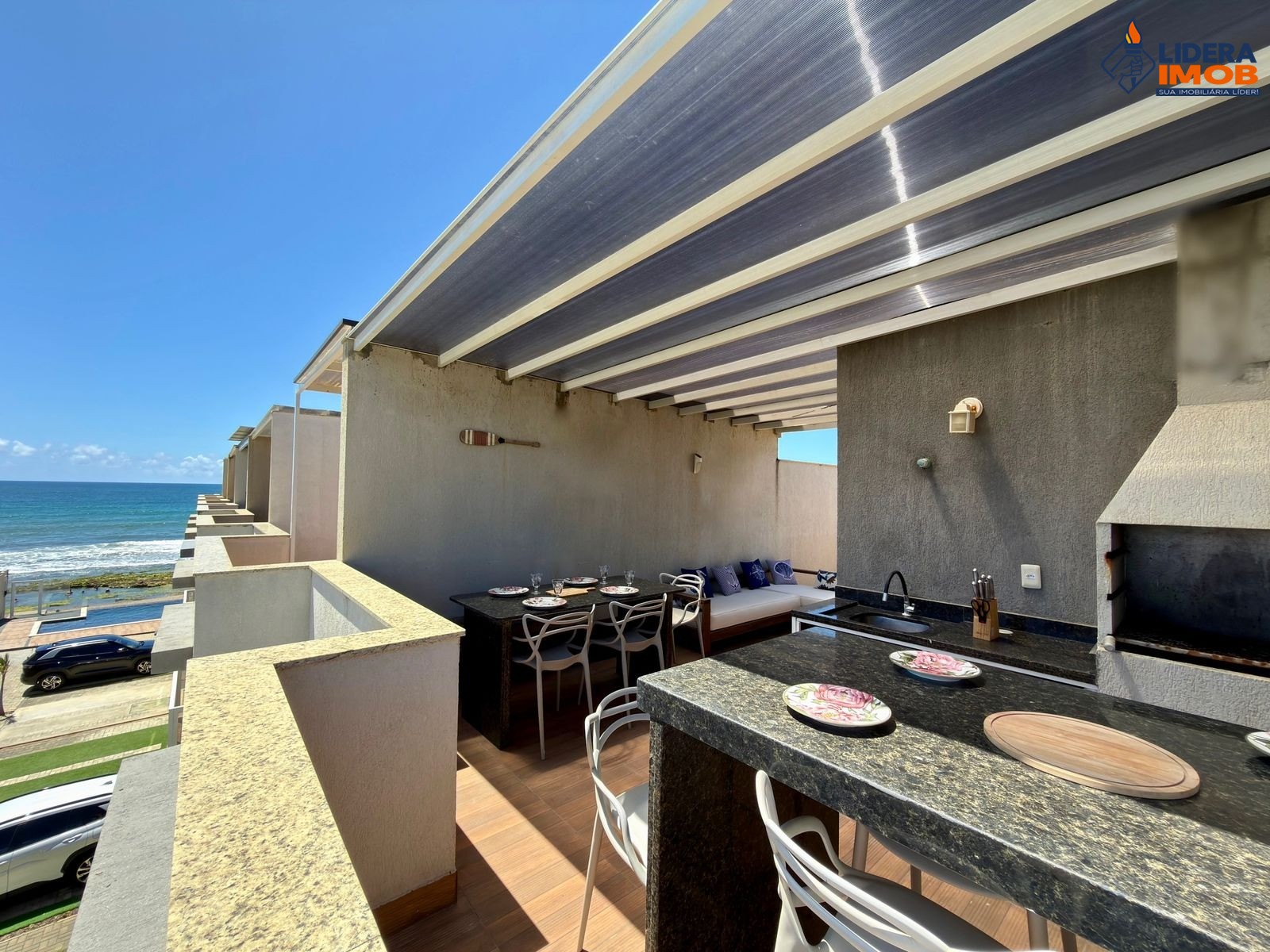 Apartamento, 3 quartos, 135 m² - Foto 24