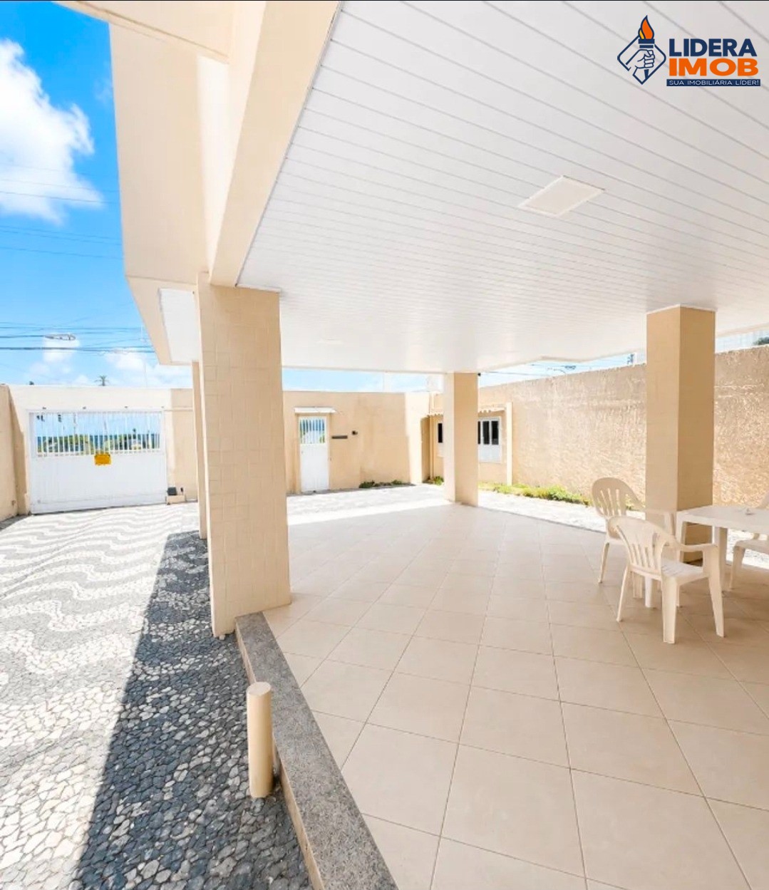 Apartamento, 2 quartos, 50 m² - Foto 9