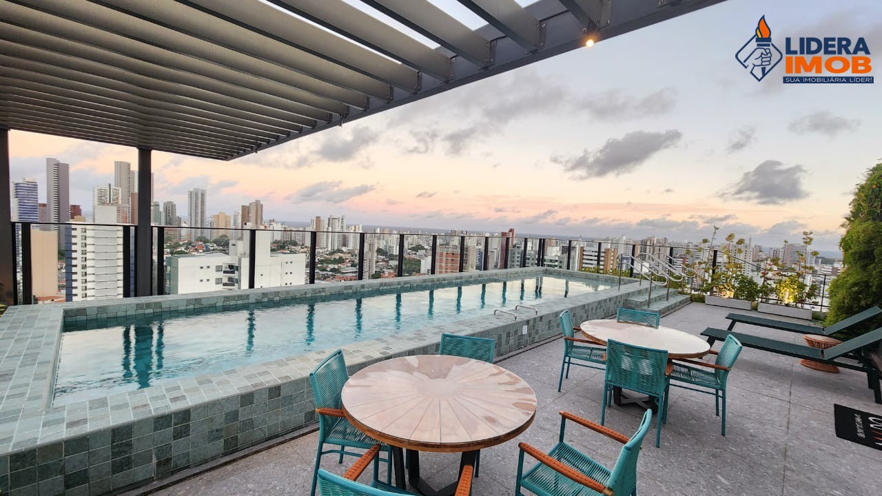 Apartamento, 1 quarto, 35 m² - Foto 25
