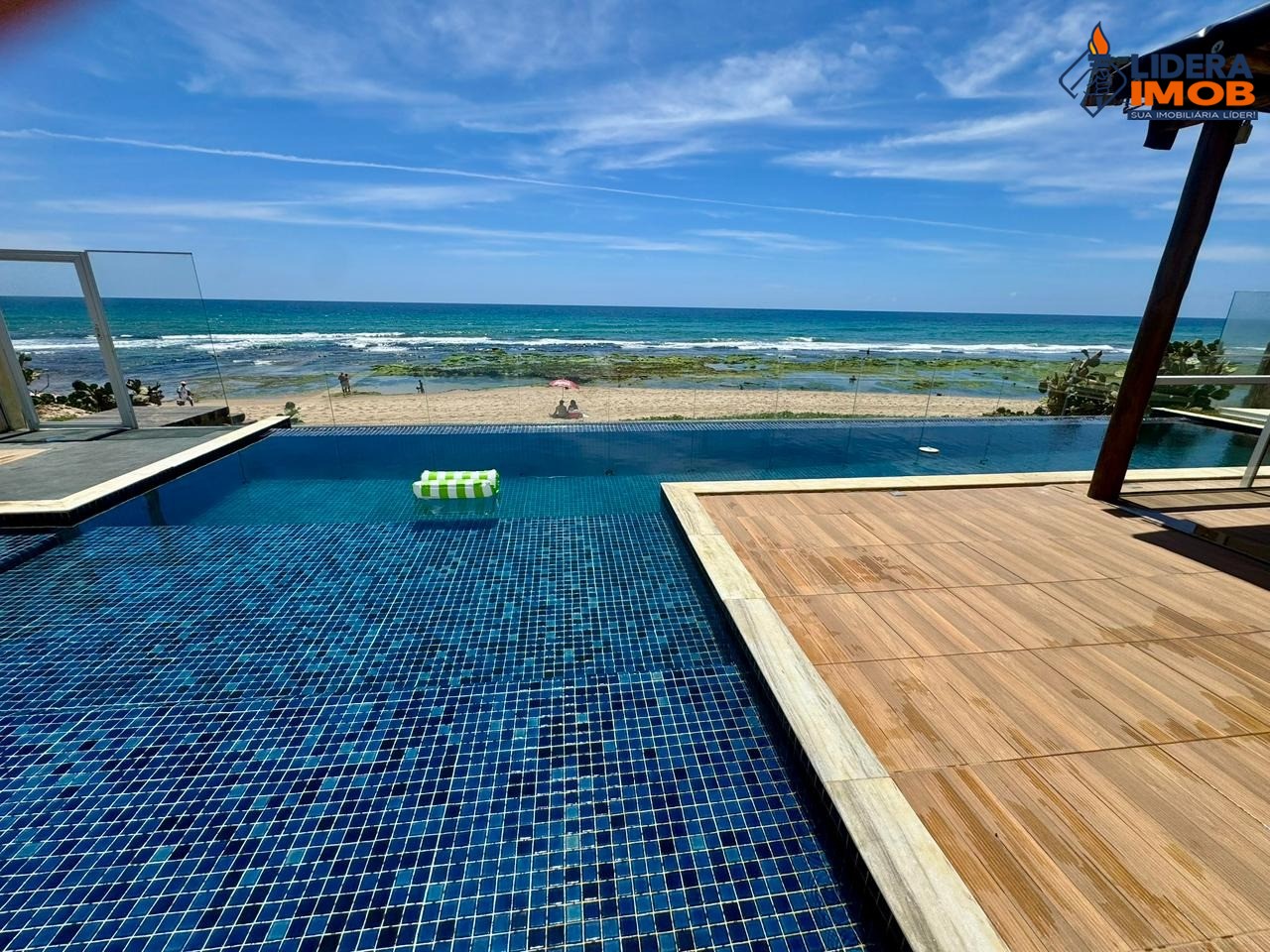 Apartamento, 3 quartos, 135 m² - Foto 1