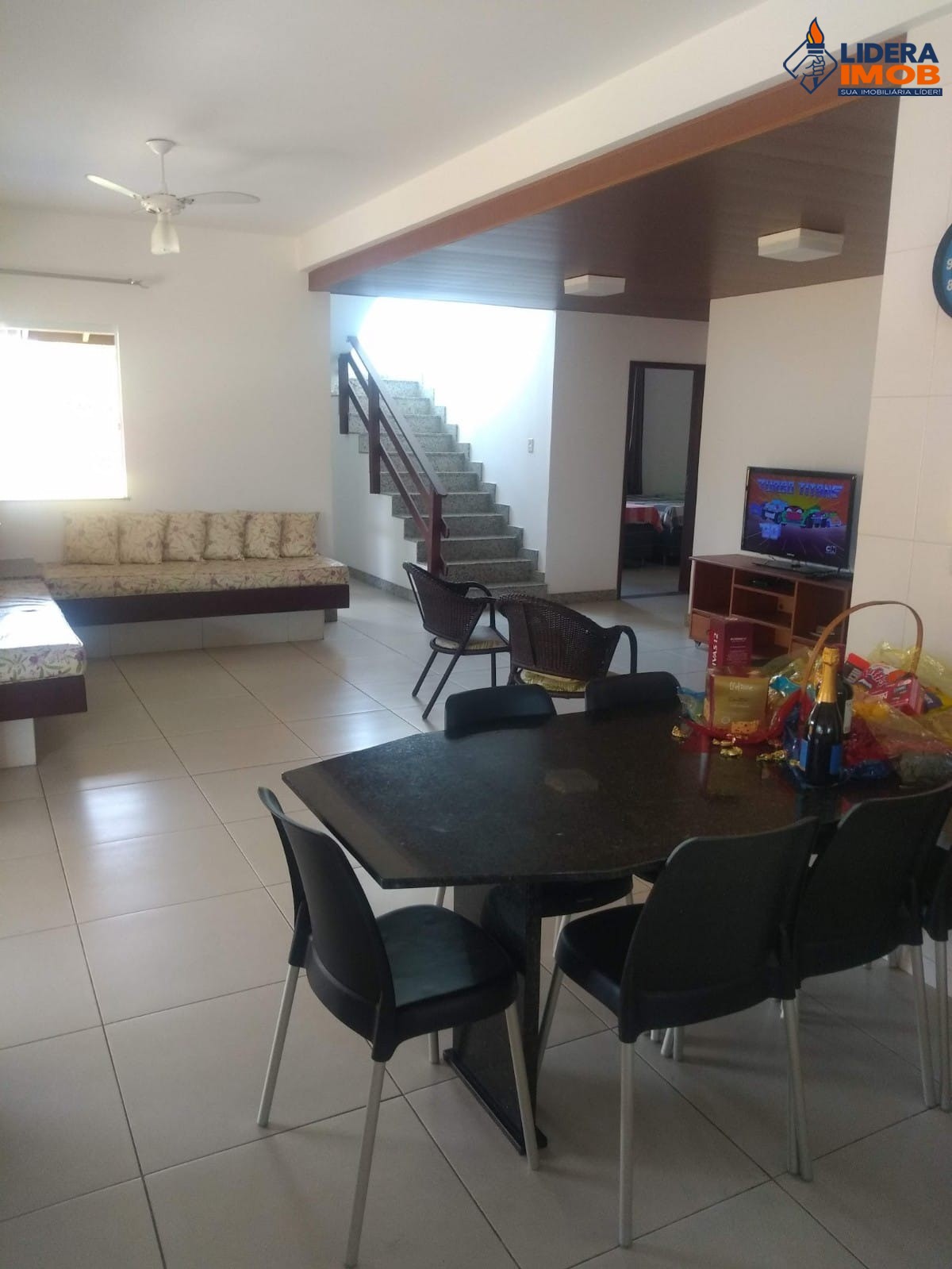 Casa, 7 quartos, 293 m² - Foto 13