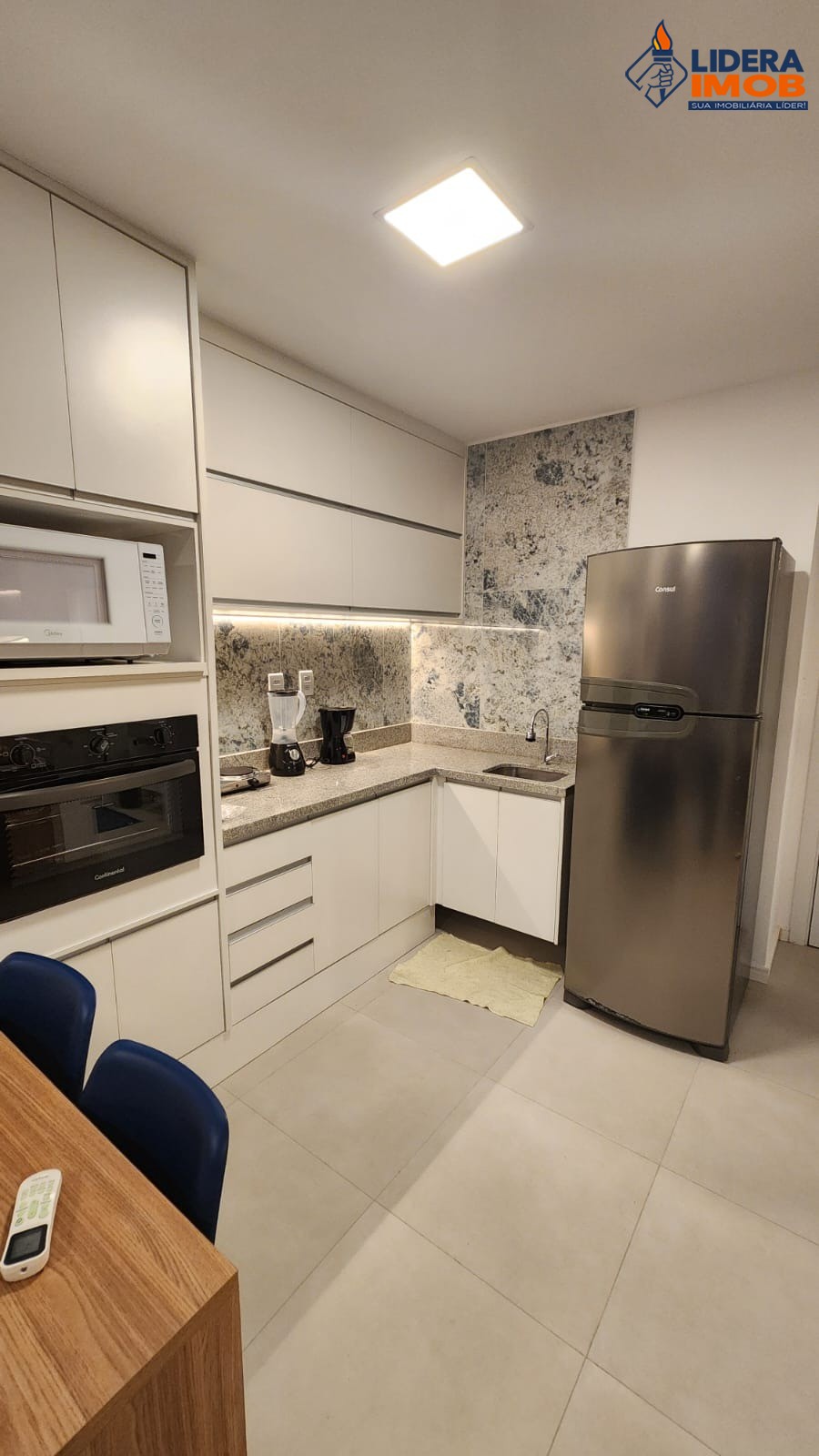 Apartamento, 1 quarto, 35 m² - Foto 7