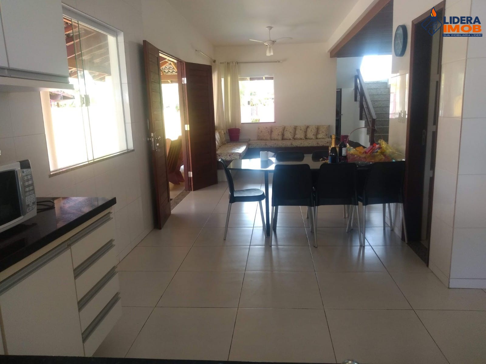 Casa, 7 quartos, 293 m² - Foto 6