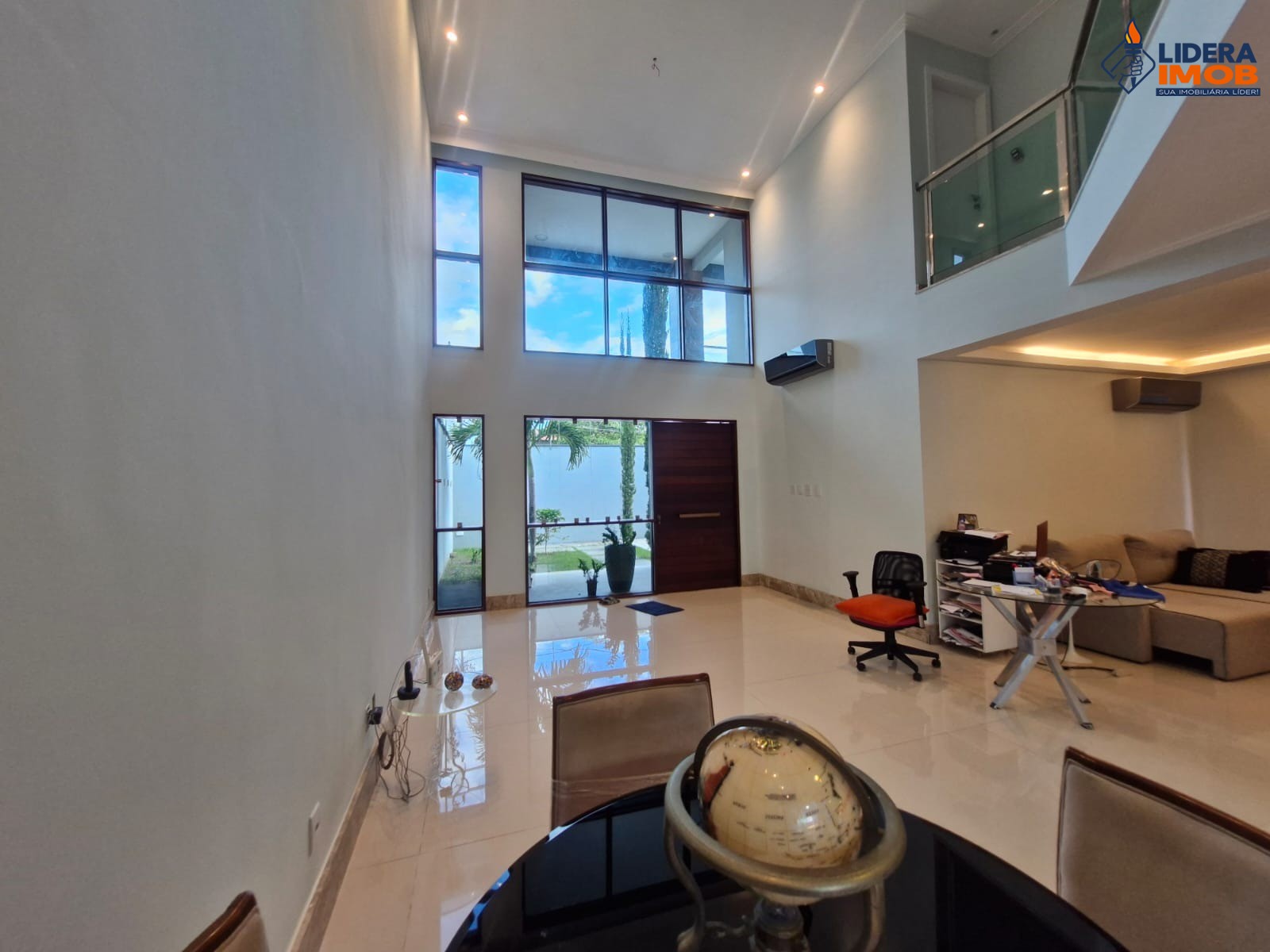 Casa, 3 quartos, 300 m² - Foto 2