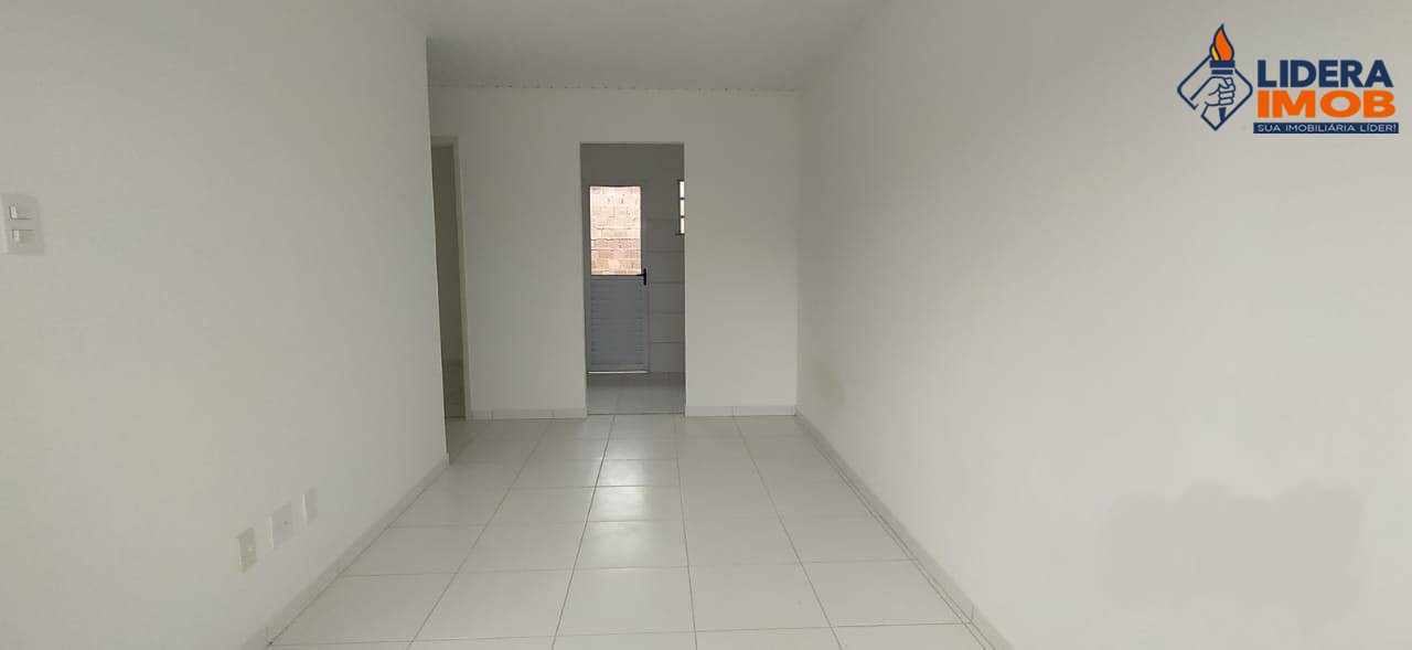 Casa, 2 quartos, 57 m² - Foto 2