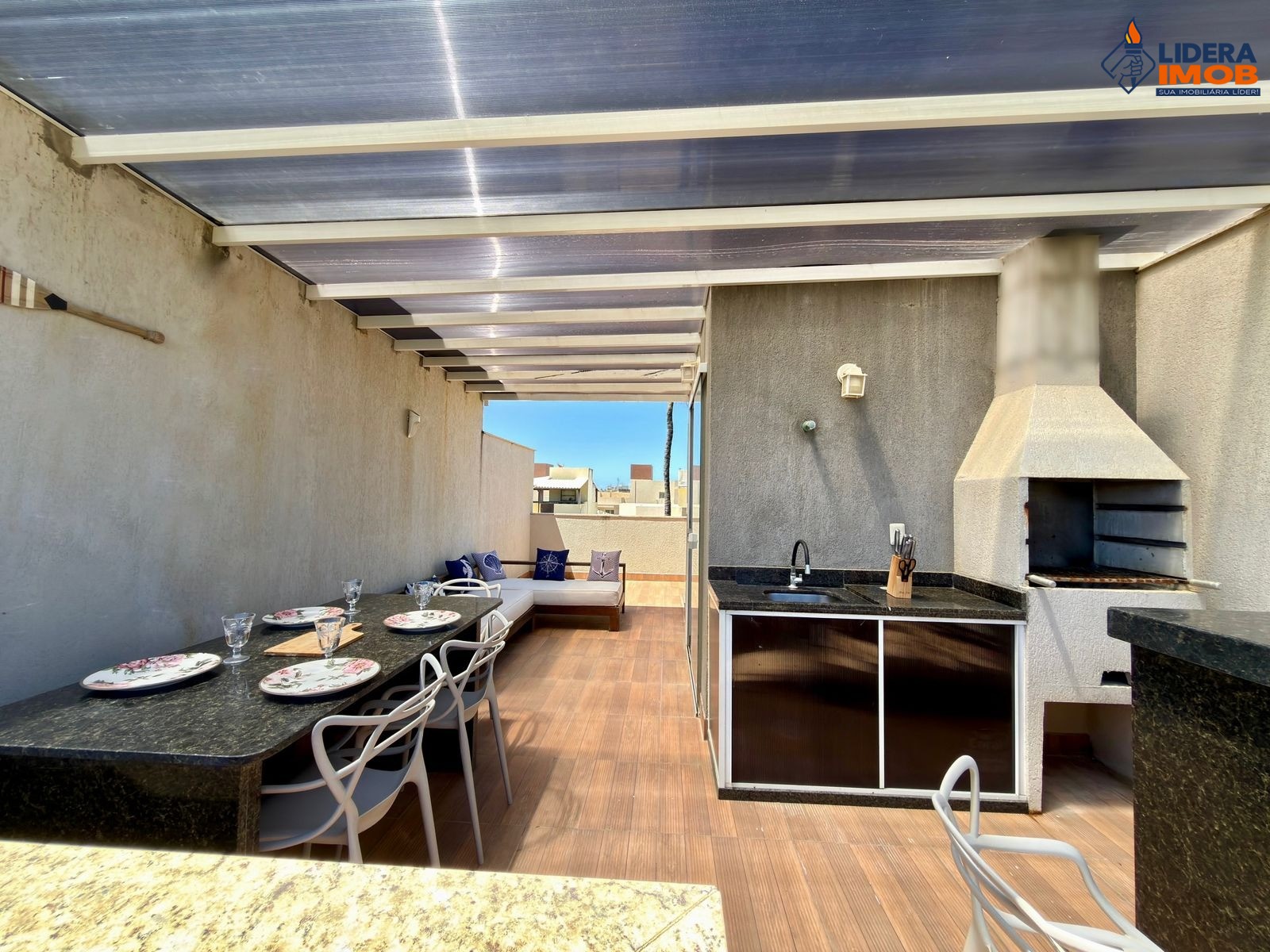 Apartamento, 3 quartos, 135 m² - Foto 23