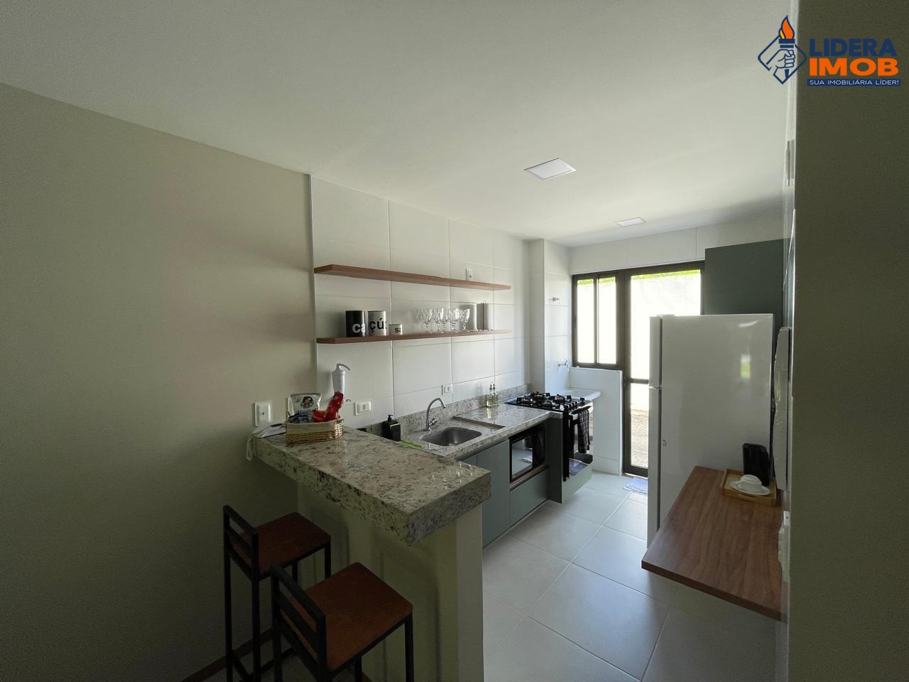 Apartamento, 2 quartos, 79 m² - Foto 19