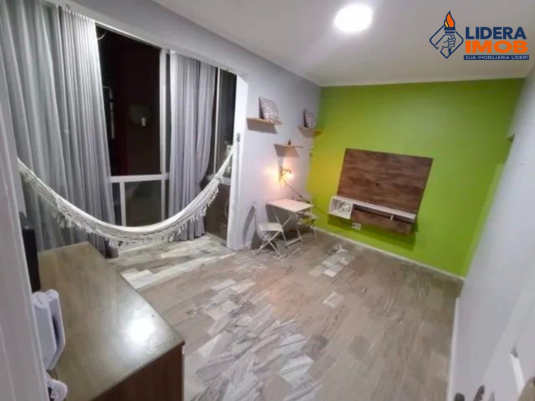Apartamento, 2 quartos, 50 m² - Foto 2