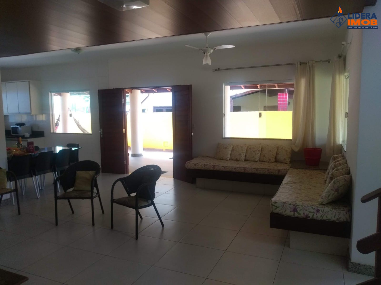 Casa, 7 quartos, 293 m² - Foto 9