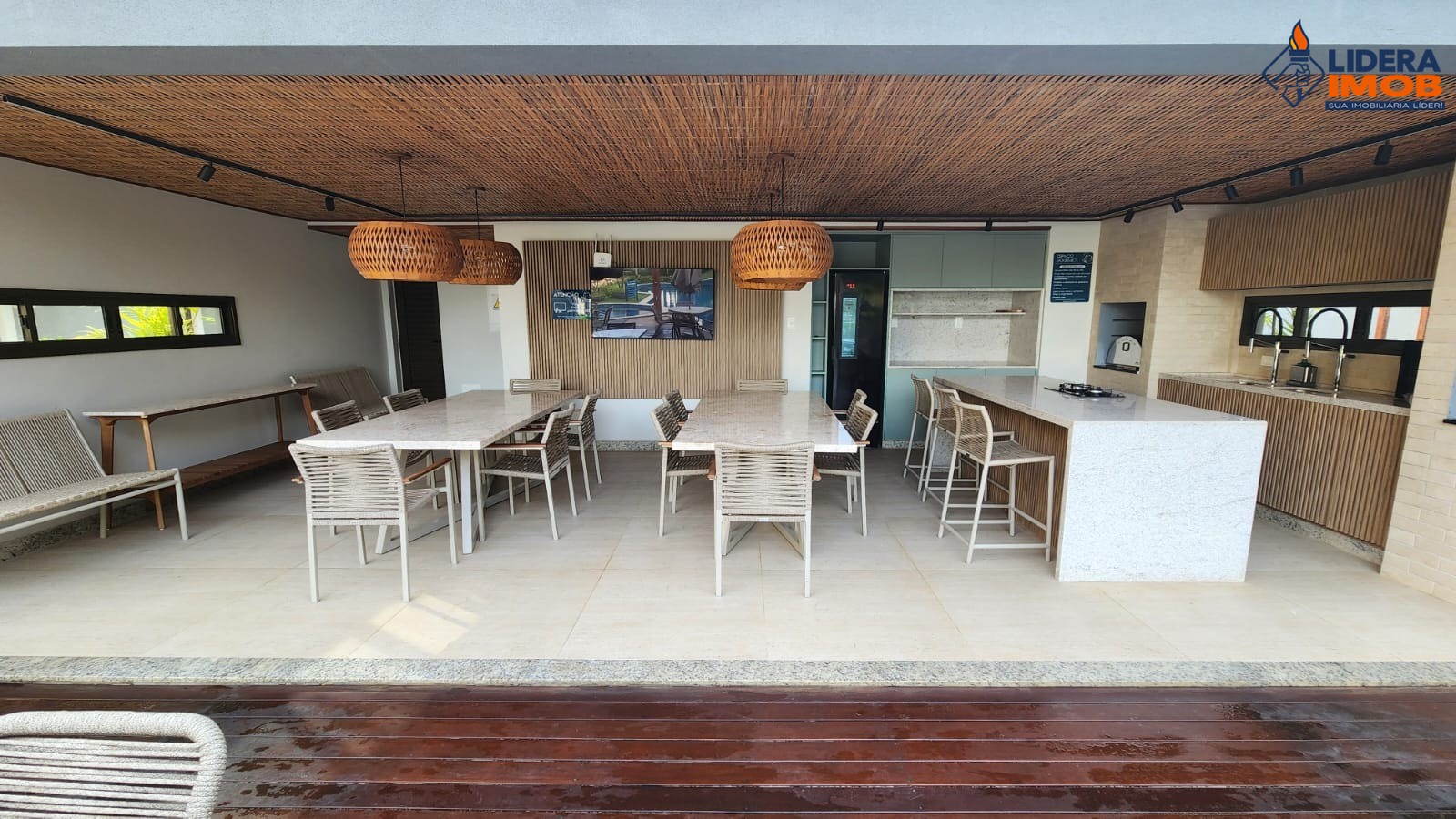 Apartamento, 3 quartos, 124 m² - Foto 22