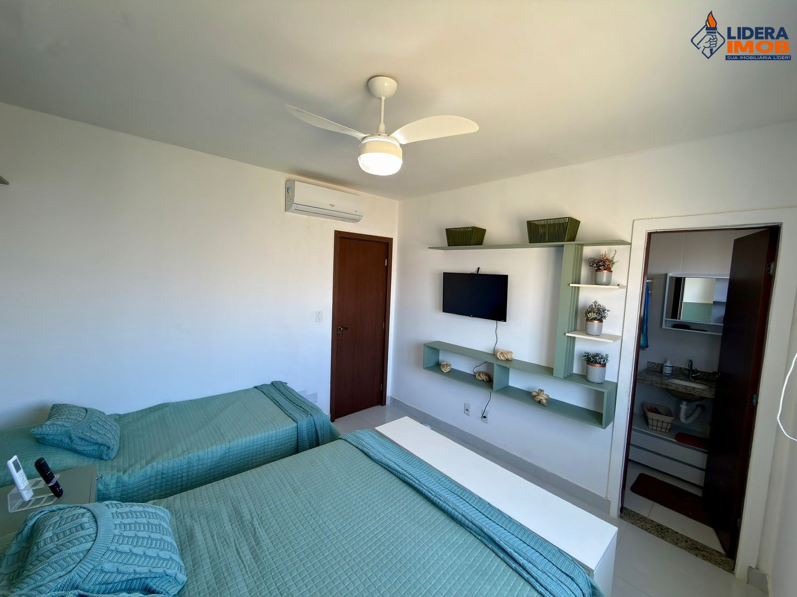 Apartamento, 3 quartos, 135 m² - Foto 15