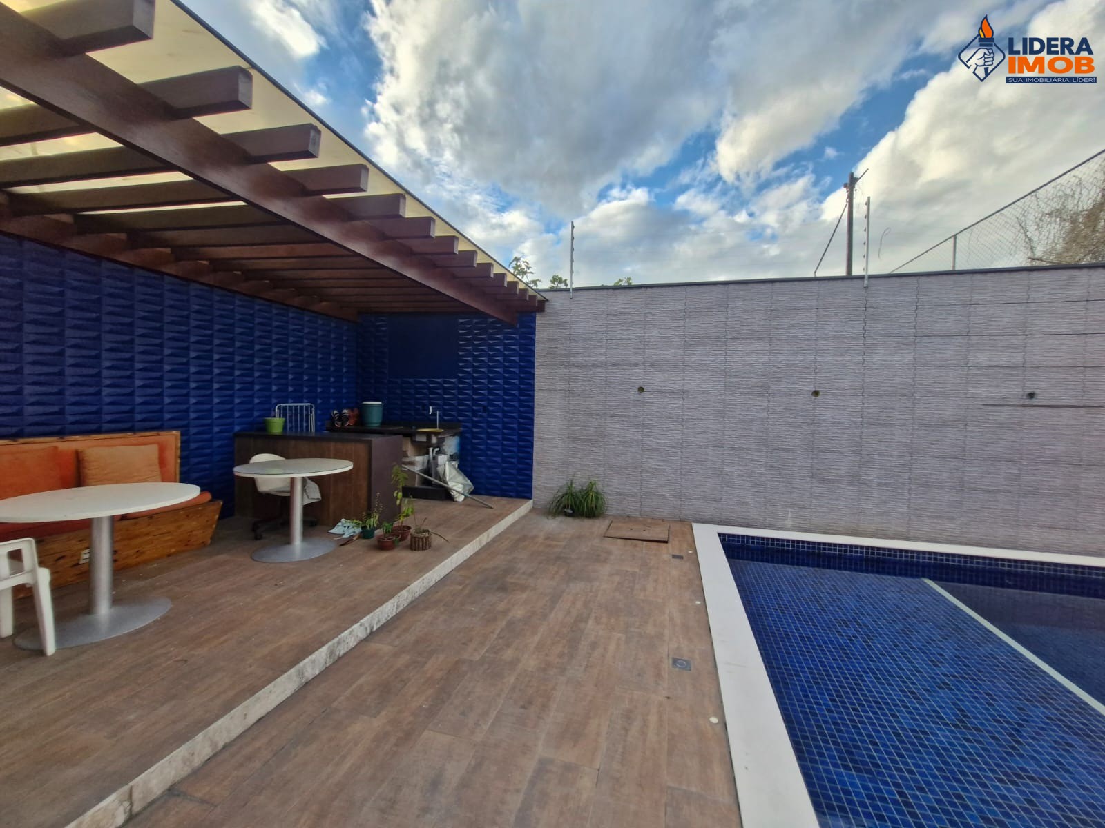 Casa, 3 quartos, 300 m² - Foto 12