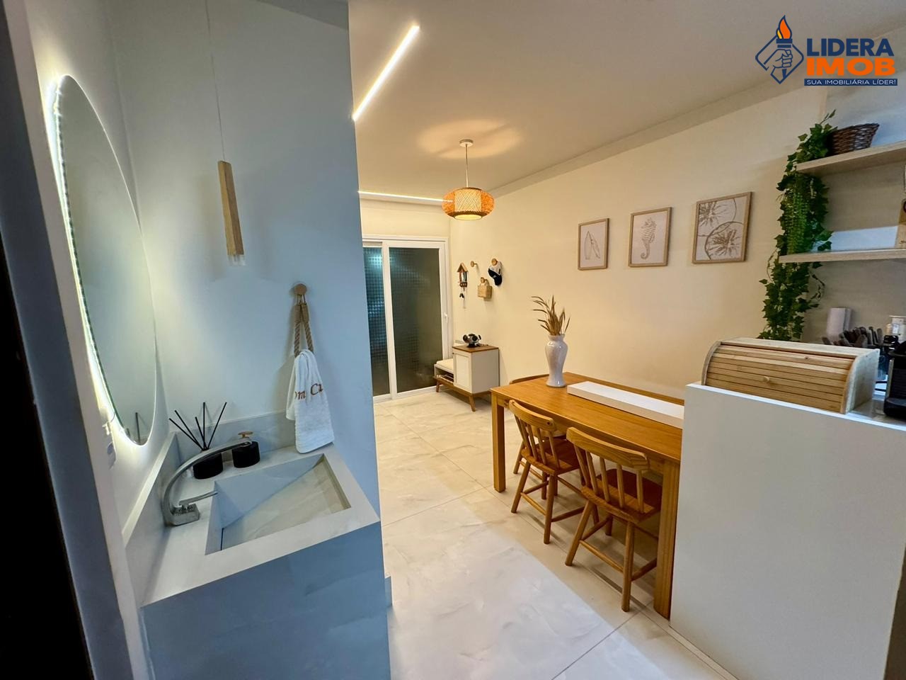 Apartamento, 3 quartos, 135 m² - Foto 11