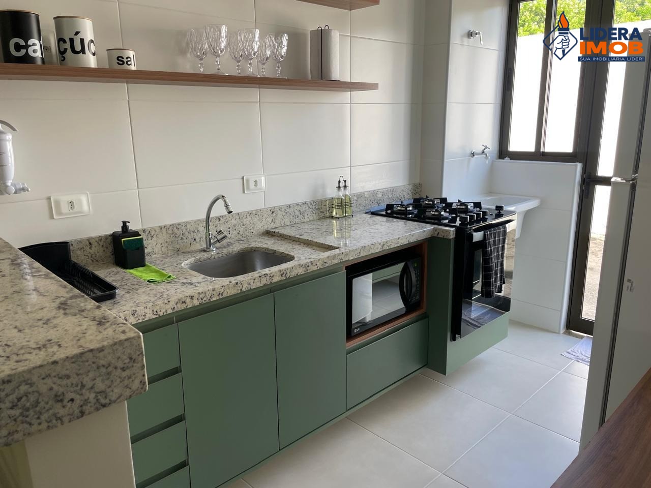 Apartamento, 2 quartos, 79 m² - Foto 20