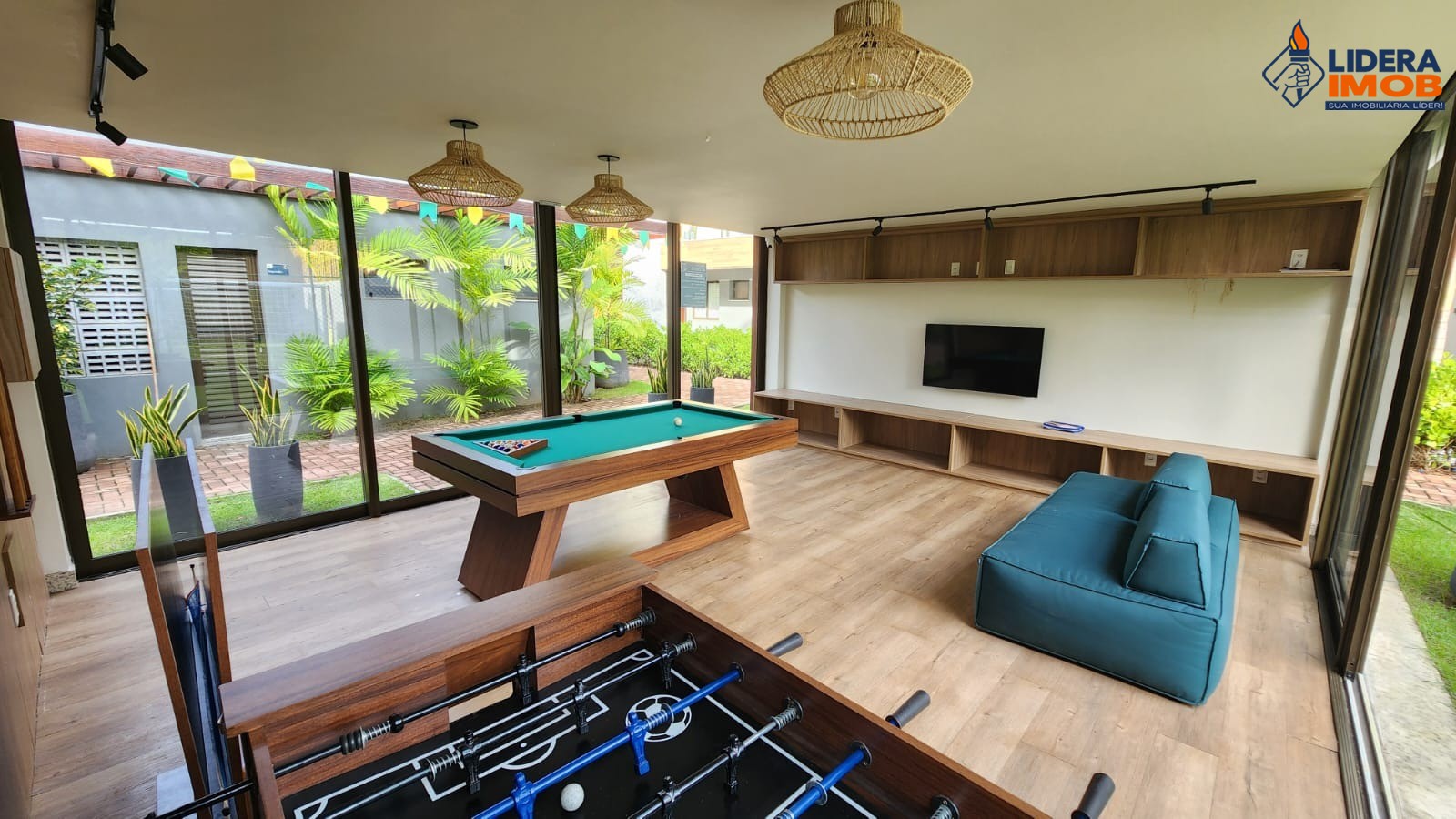 Apartamento, 3 quartos, 124 m² - Foto 27