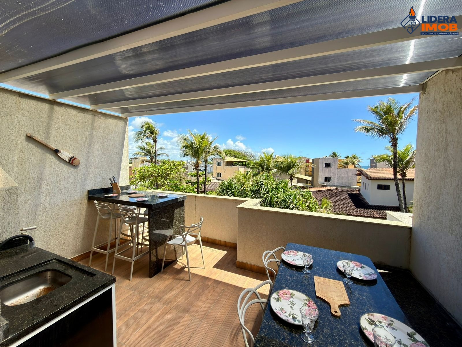 Apartamento, 3 quartos, 135 m² - Foto 22