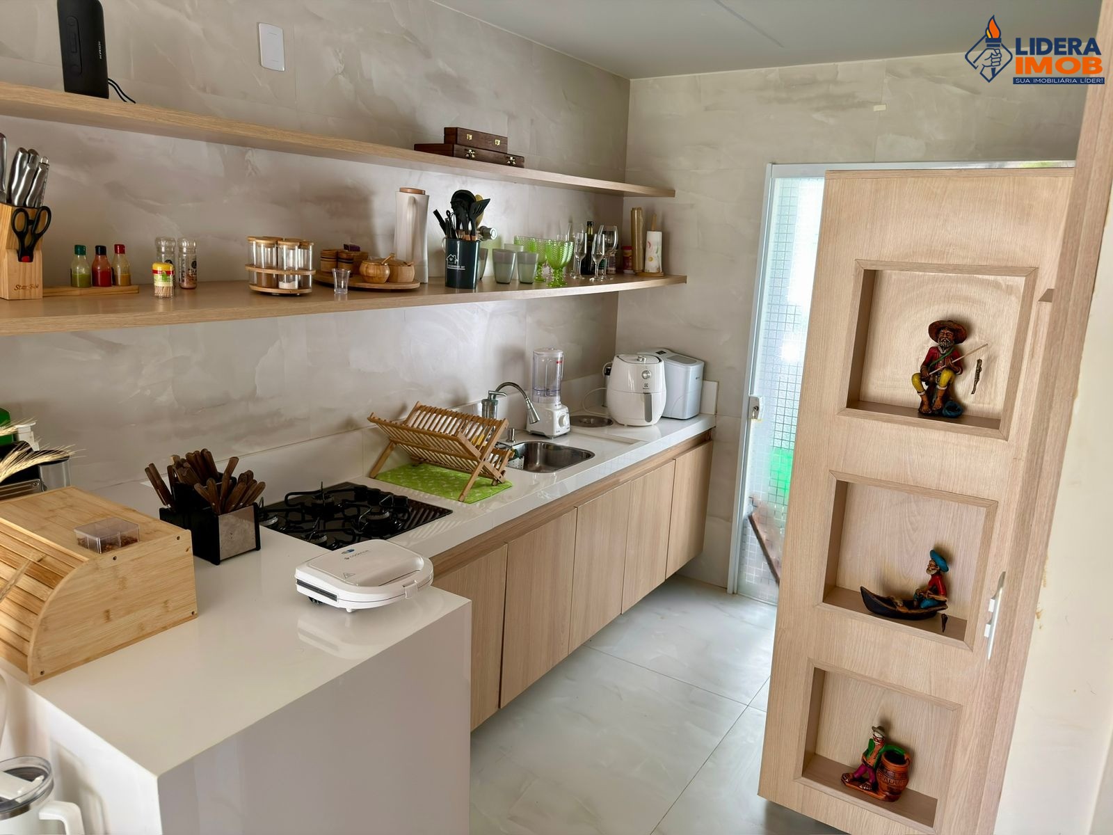 Apartamento, 3 quartos, 135 m² - Foto 20