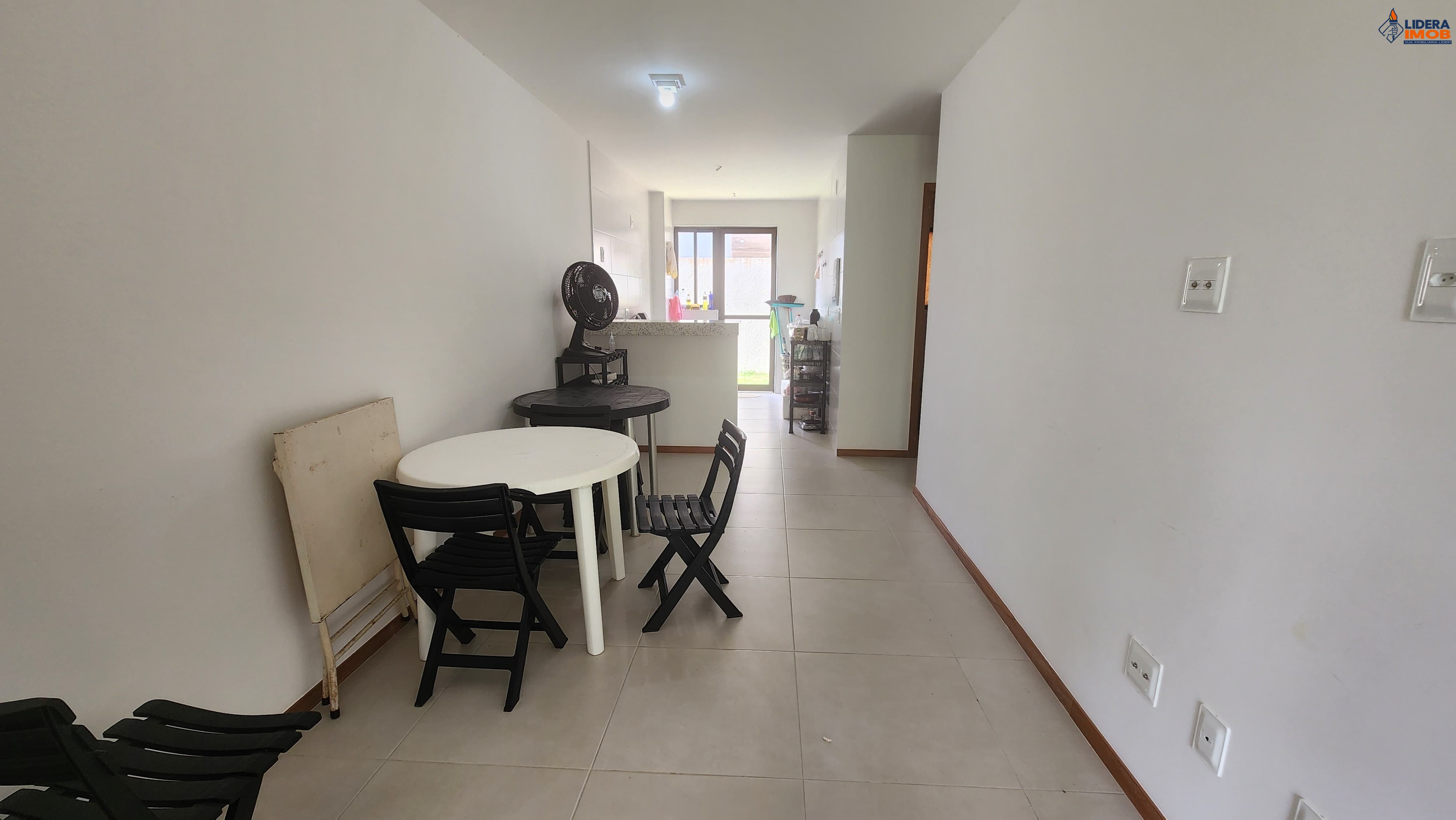 Apartamento, 2 quartos, 79 m² - Foto 2