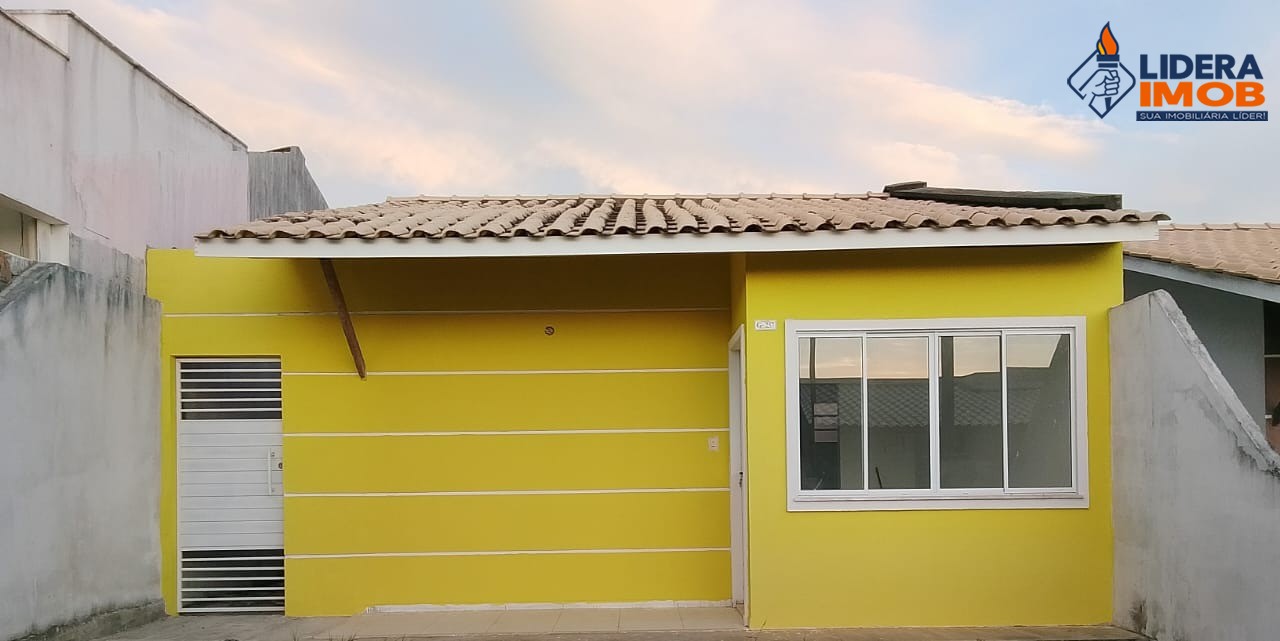 Casa, 2 quartos, 57 m² - Foto 9