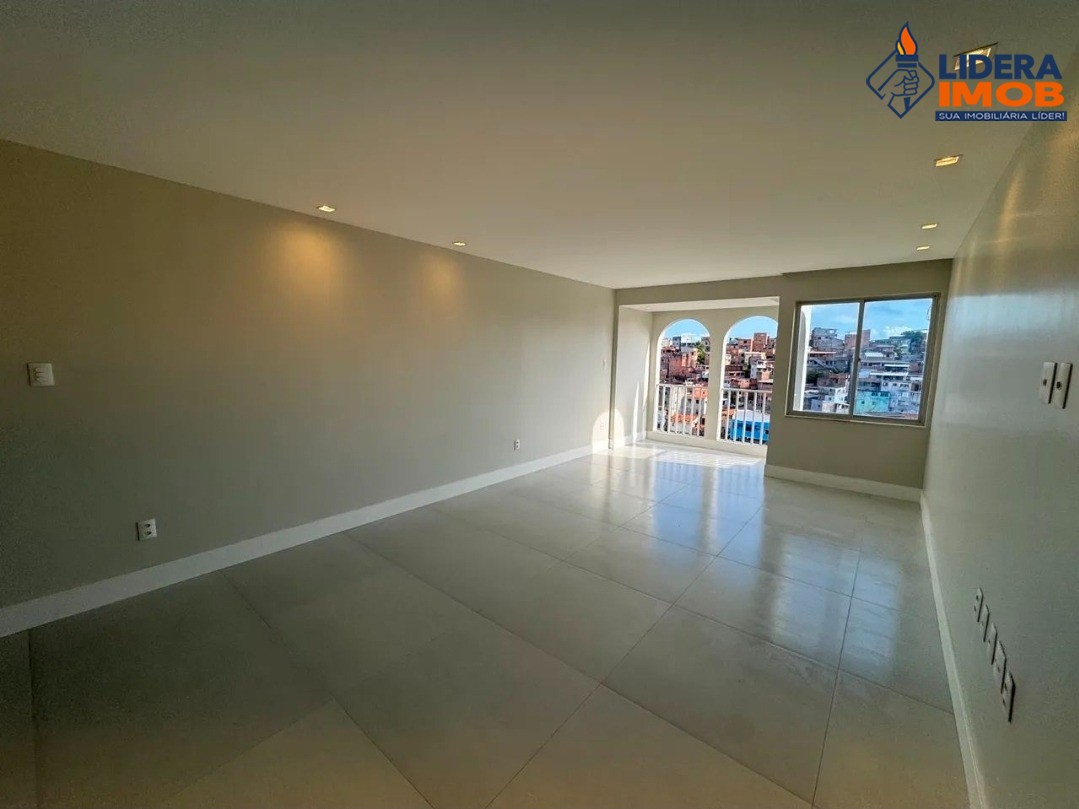 Apartamento, 3 quartos, 110 m² - Foto 1