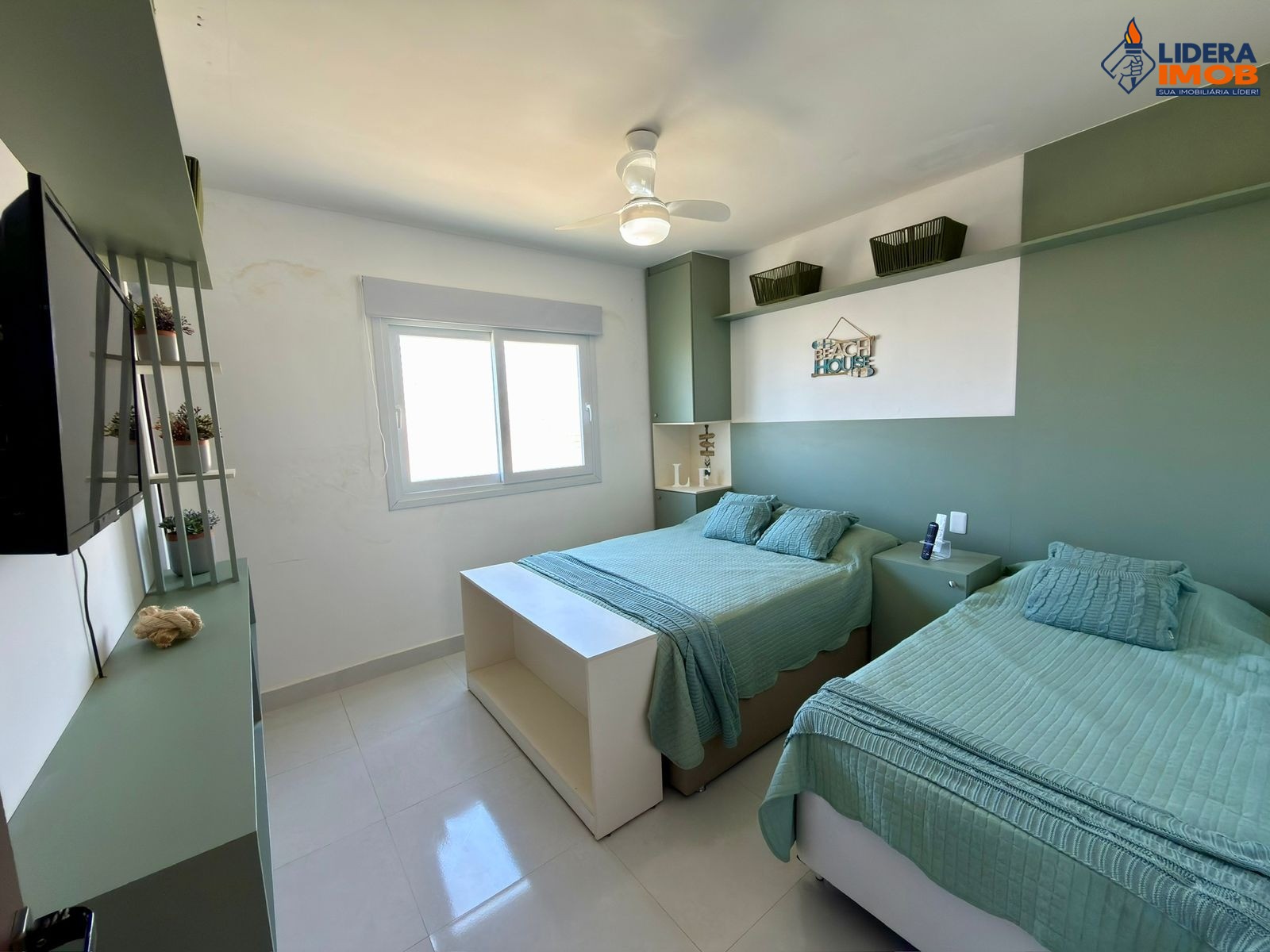 Apartamento, 3 quartos, 135 m² - Foto 14