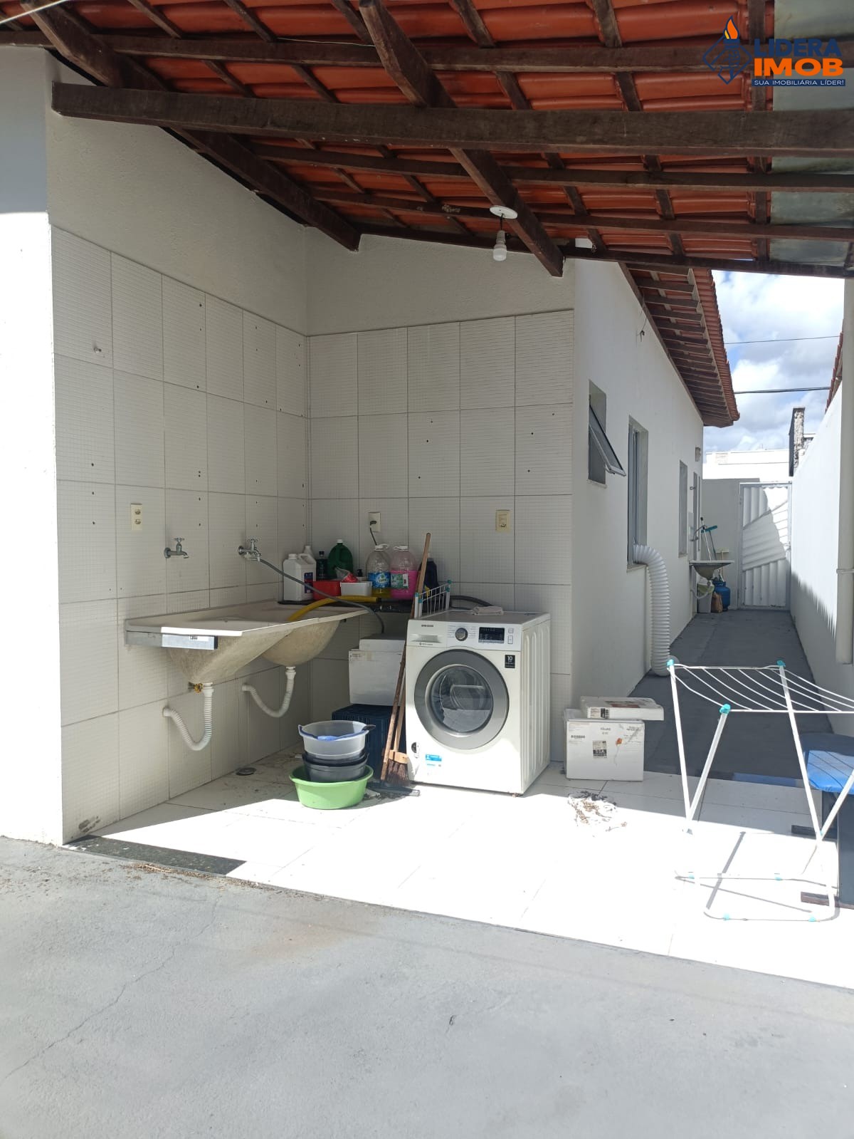 Casa, 3 quartos, 200 m² - Foto 15