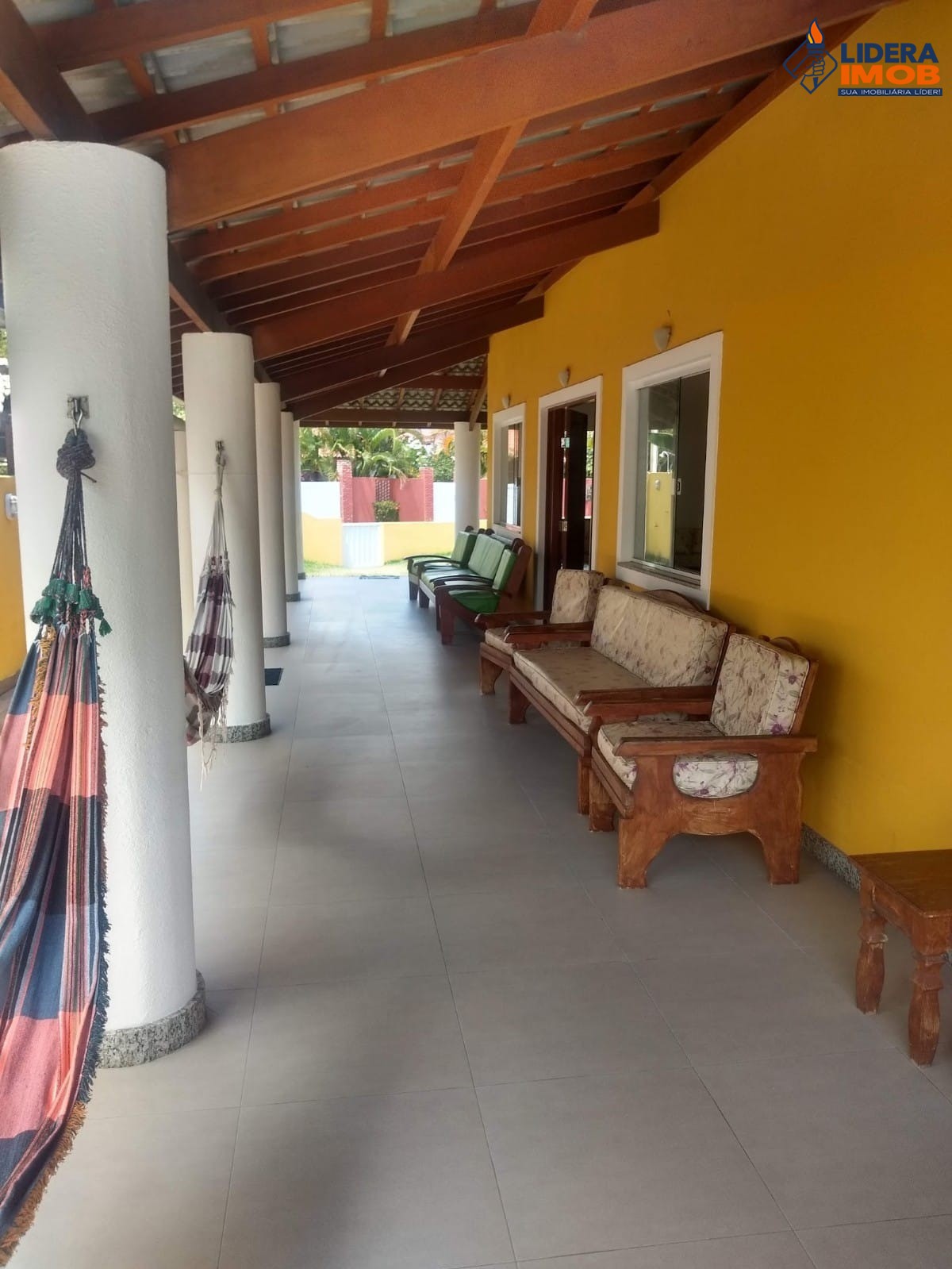 Casa, 7 quartos, 293 m² - Foto 5