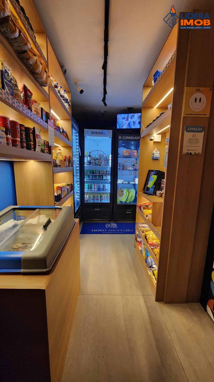 Apartamento, 1 quarto, 35 m² - Foto 16