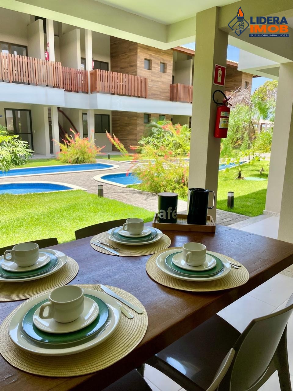 Apartamento, 2 quartos, 79 m² - Foto 3
