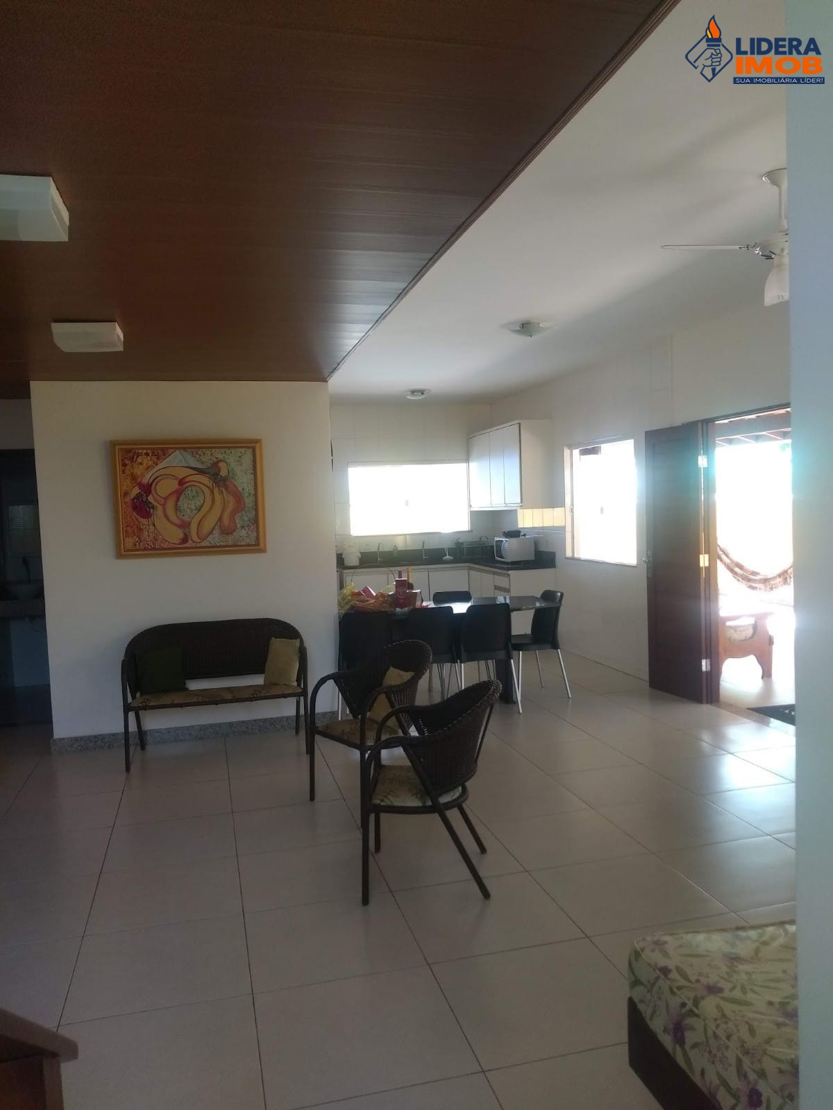 Casa, 7 quartos, 293 m² - Foto 11