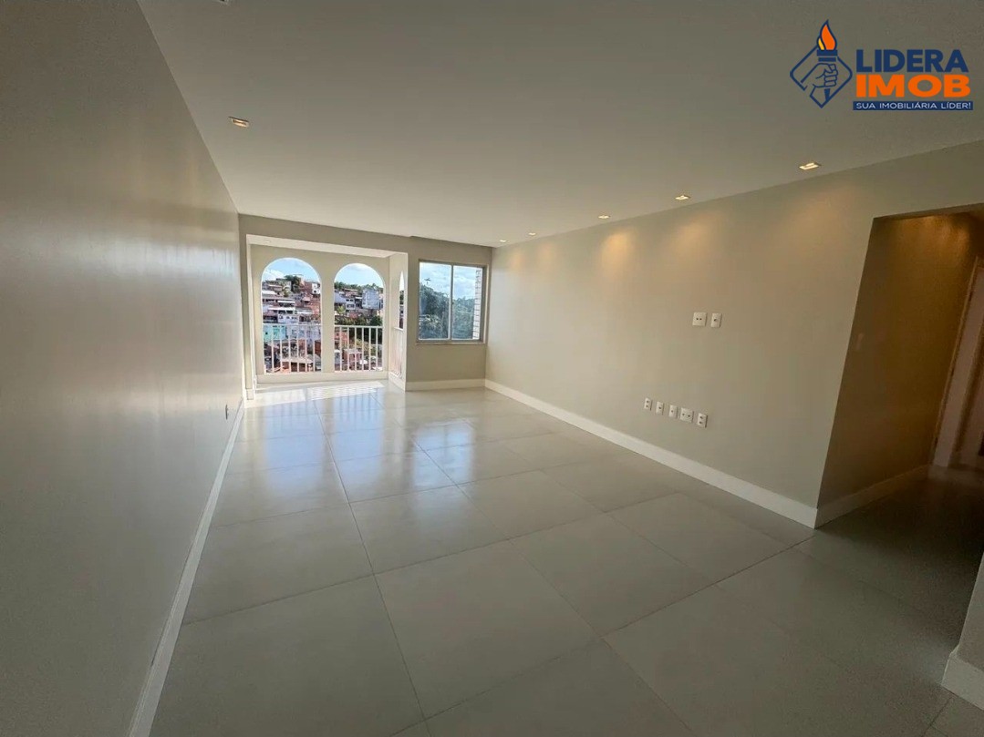 Apartamento, 3 quartos, 110 m² - Foto 2