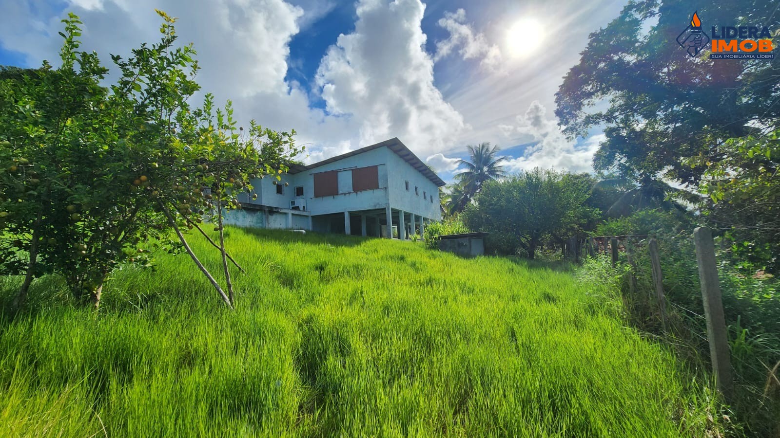 Fazenda, 14 hectares - Foto 1