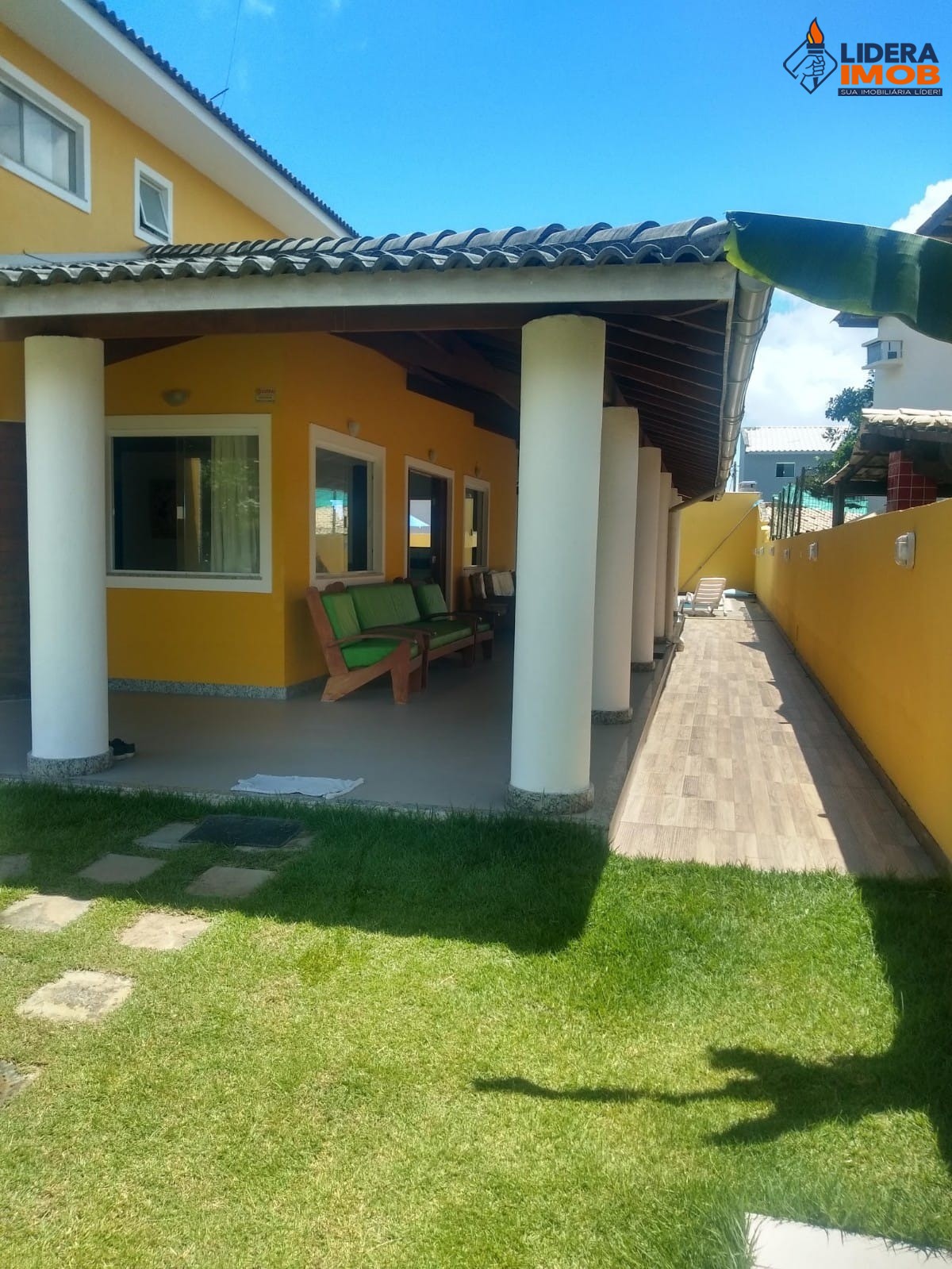 Casa, 7 quartos, 293 m² - Foto 33