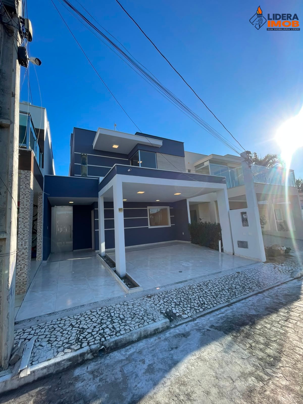 Casa, 3 quartos, 150 m² - Foto 22
