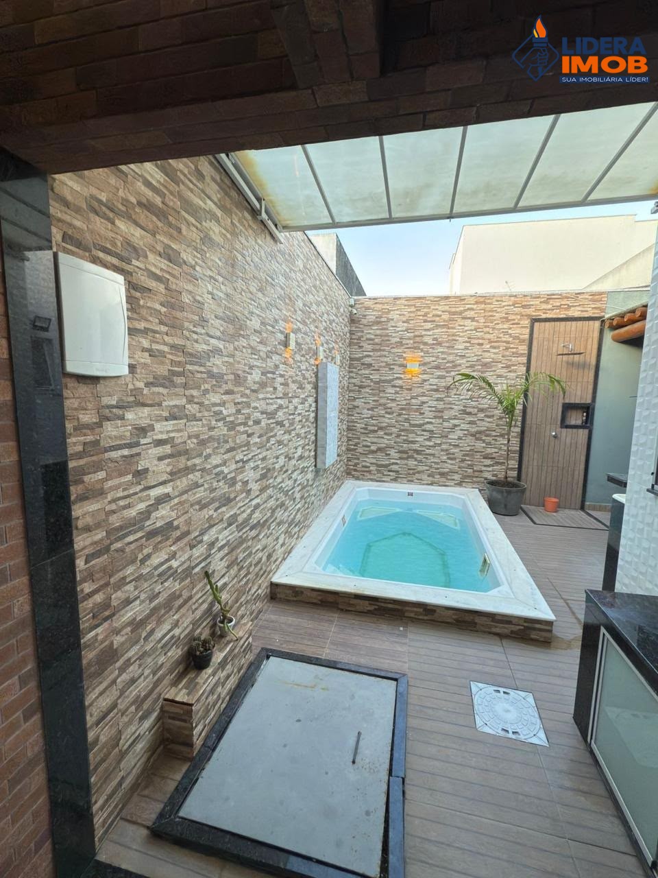 Casa, 2 quartos, 100 m² - Foto 5