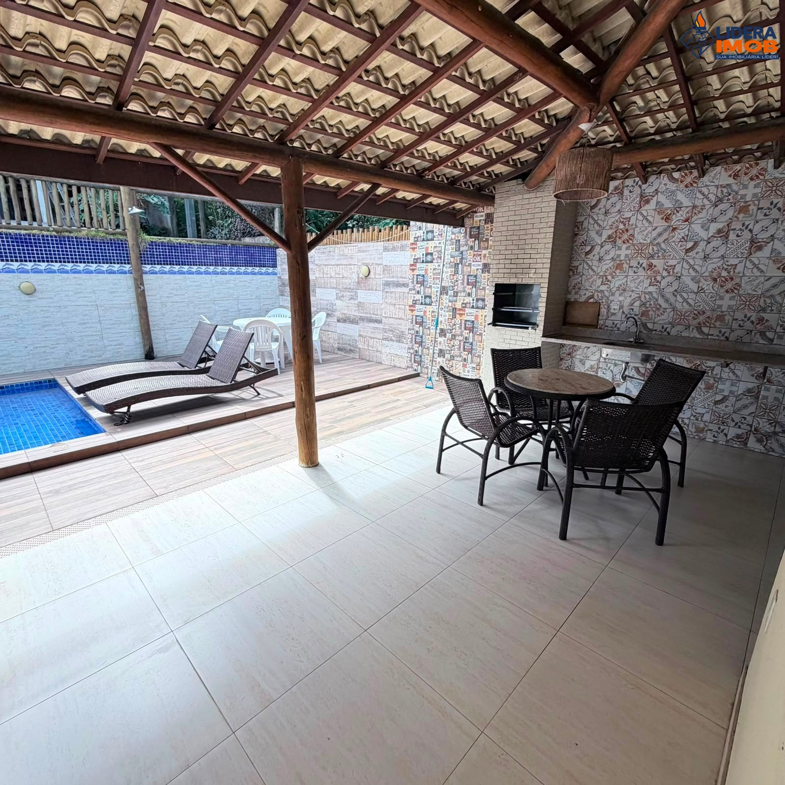 Casa, 4 quartos, 395 m² - Foto 34